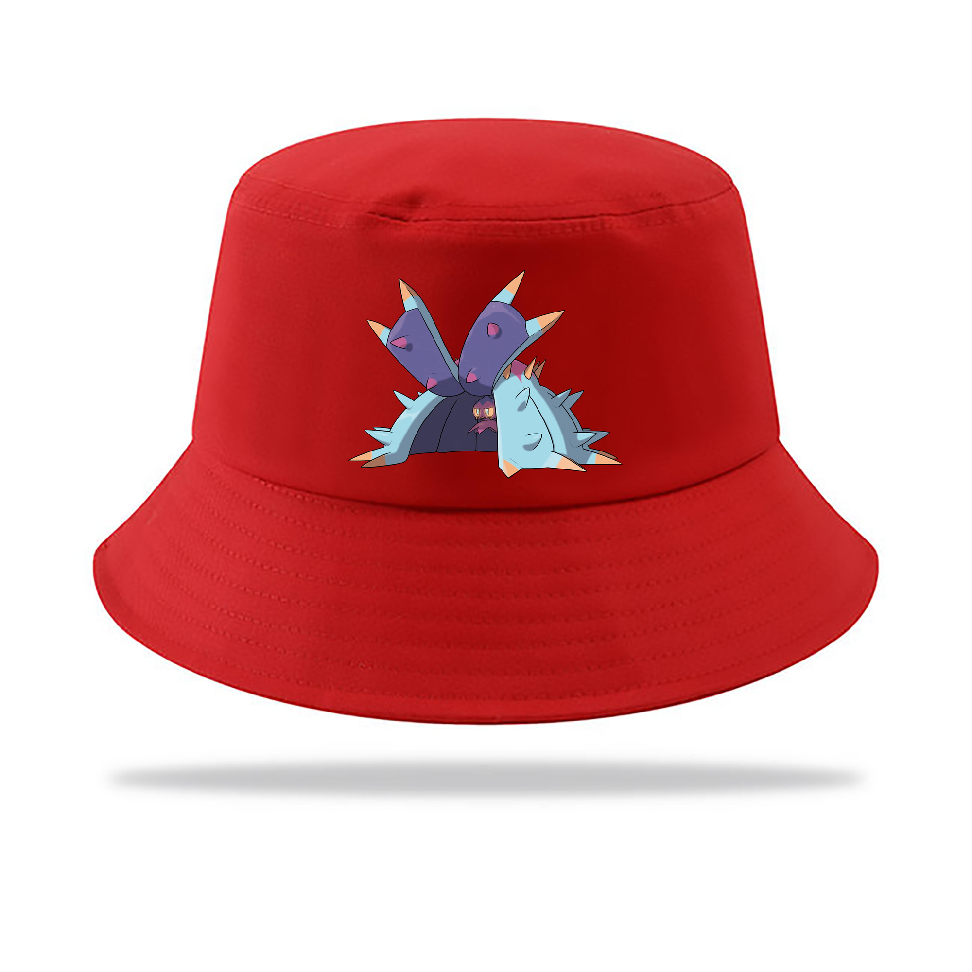 （画像用） ポケットモンスター Pokémon アウトドア日除けバケットハット