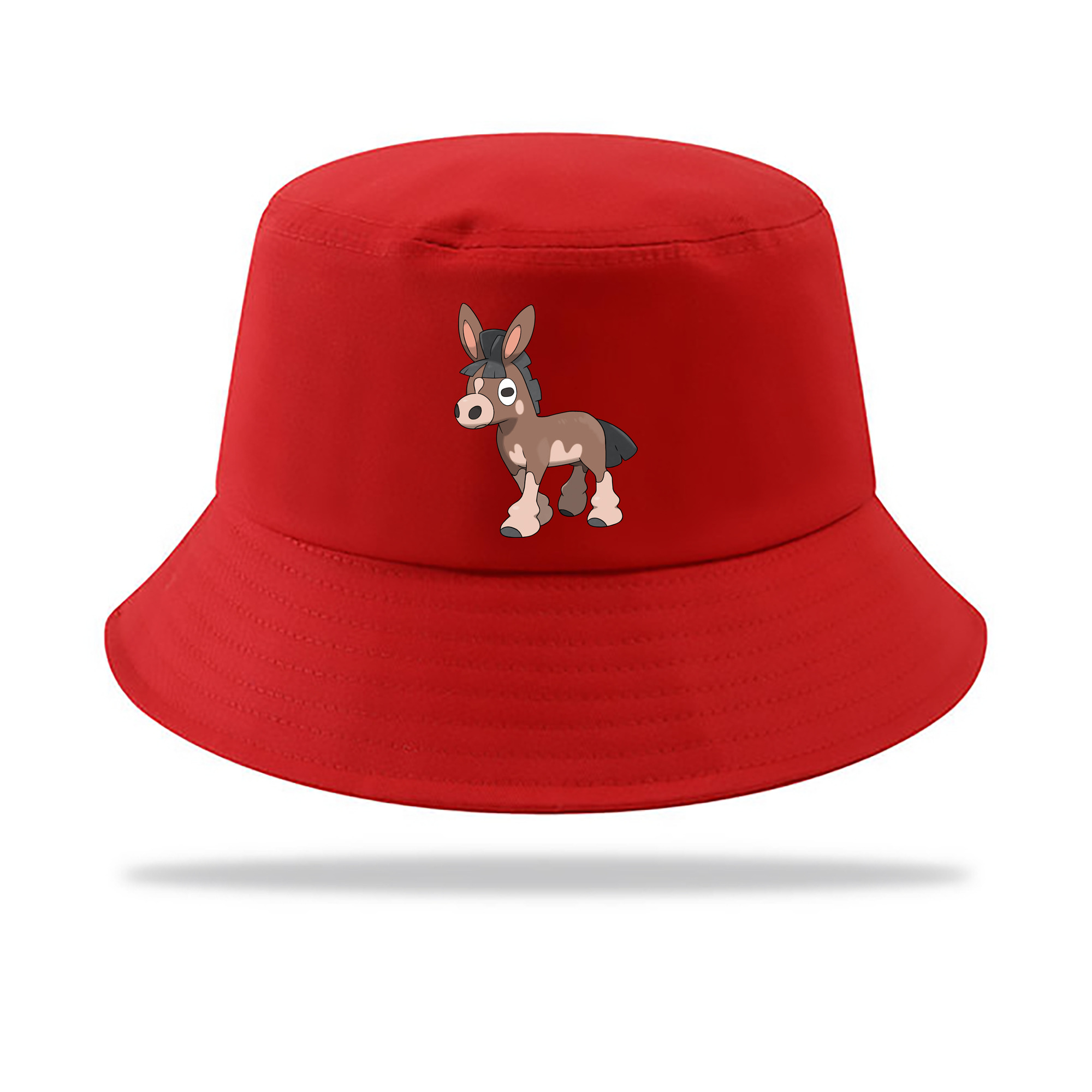 （画像用） ポケットモンスター Pokémon アウトドア日除けバケットハット
