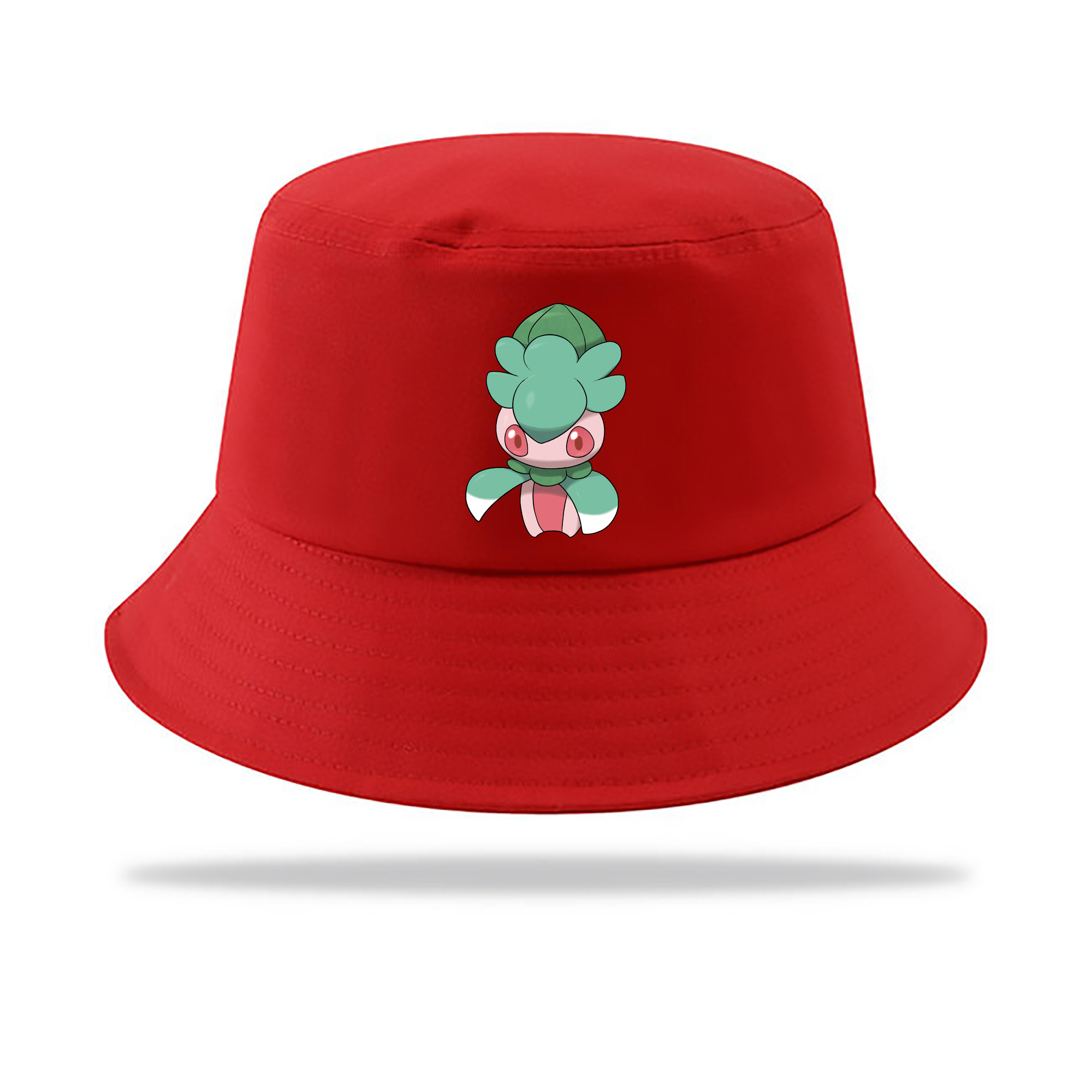 （画像用） ポケットモンスター Pokémon アウトドア日除けバケットハット