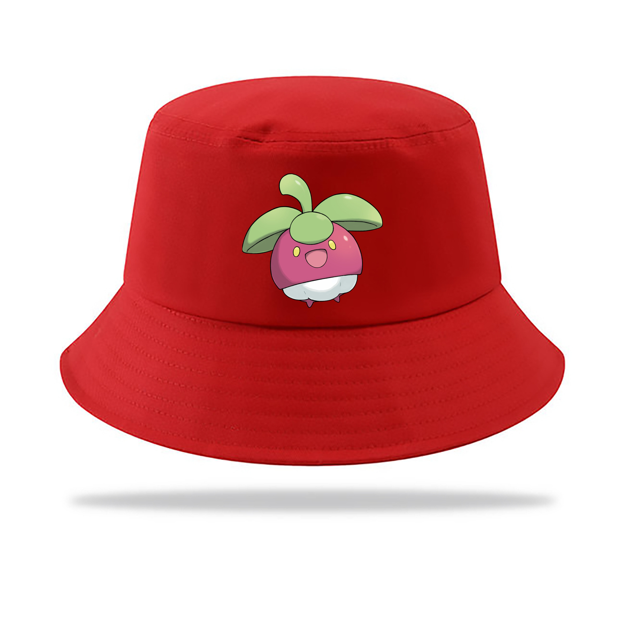 （画像用） ポケットモンスター Pokémon アウトドア日除けバケットハット