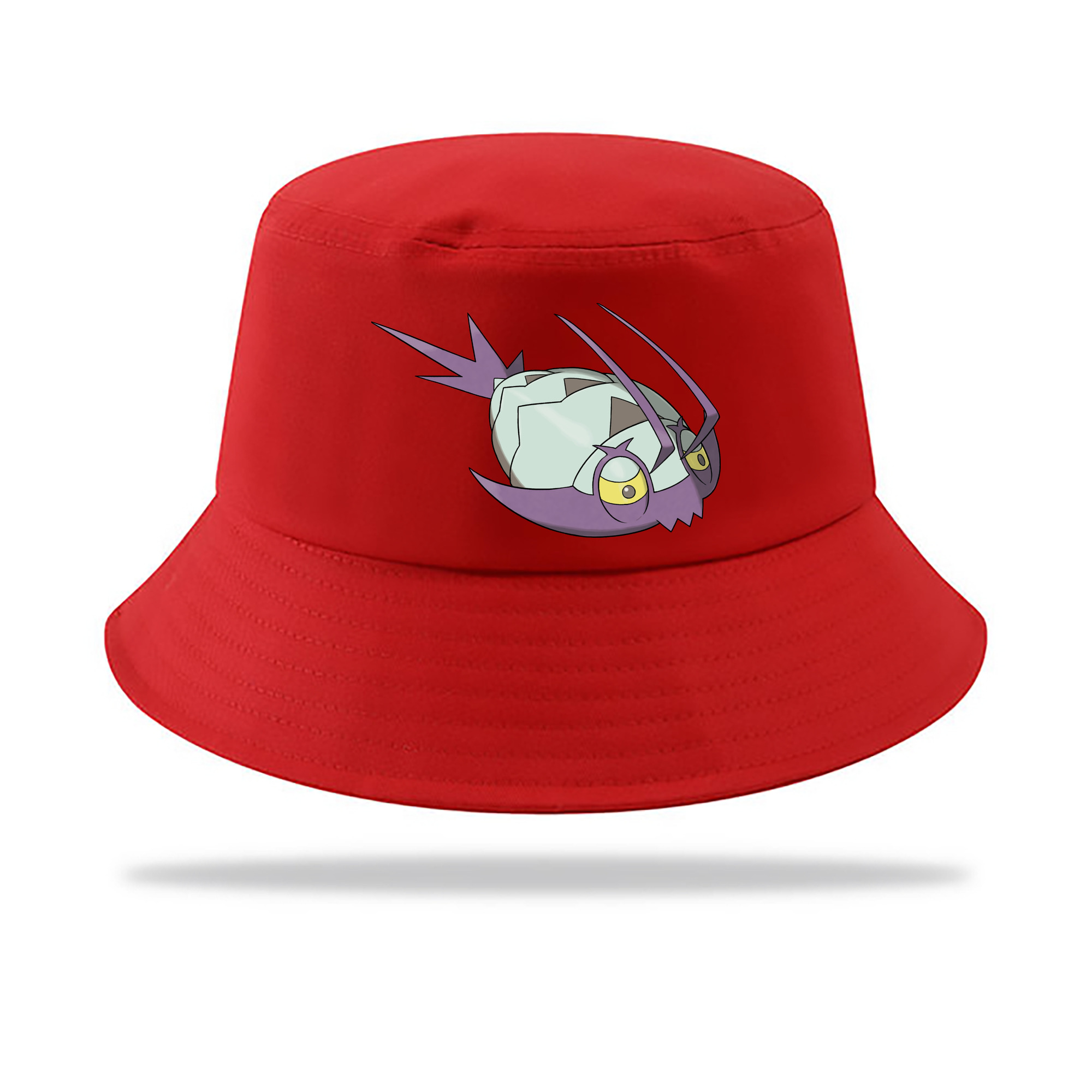 （画像用） ポケットモンスター Pokémon アウトドア日除けバケットハット