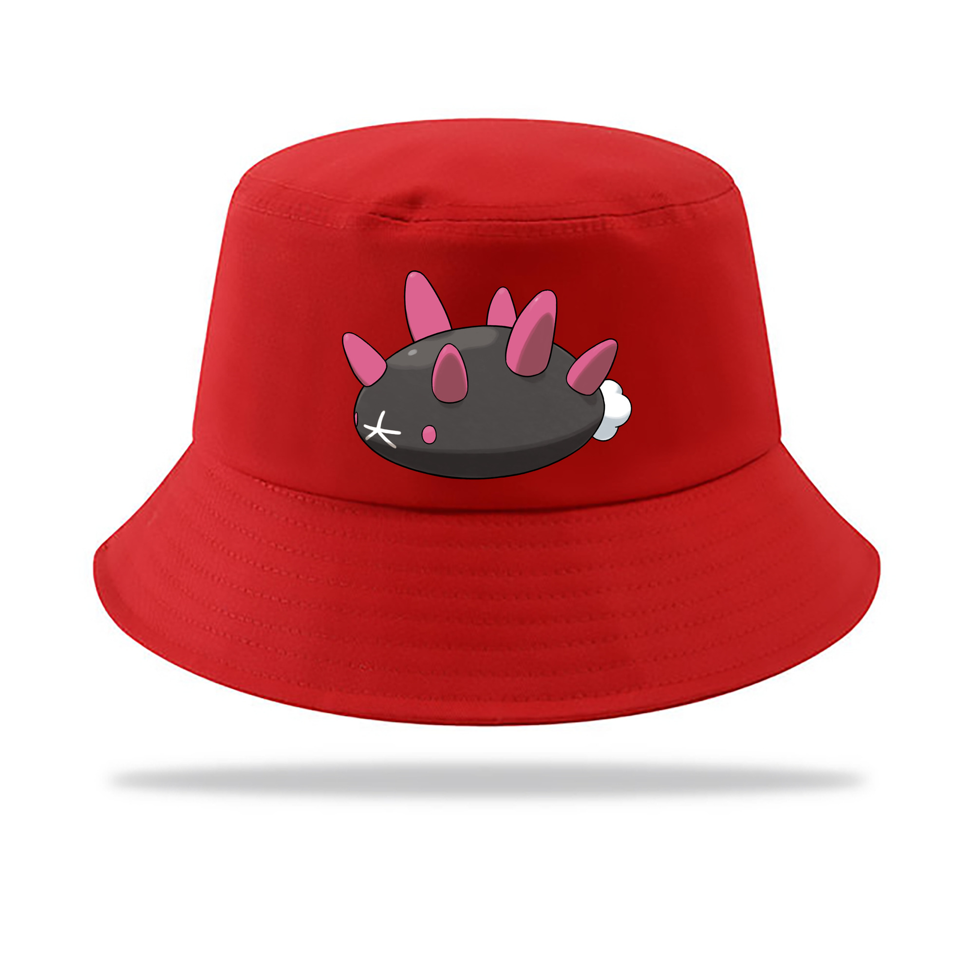 （画像用） ポケットモンスター Pokémon アウトドア日除けバケットハット