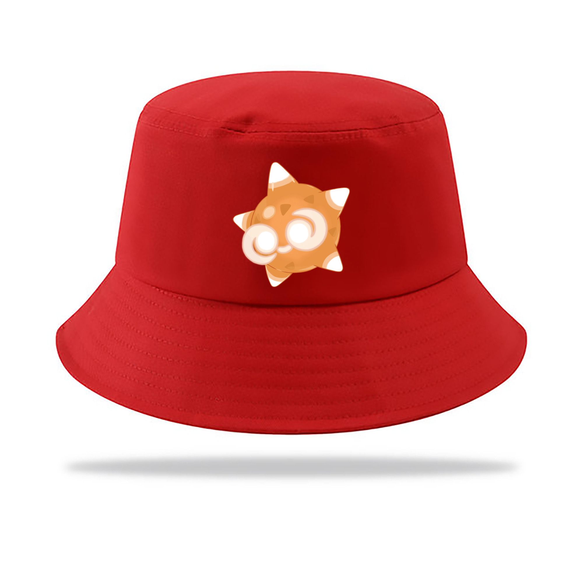 （画像用） ポケットモンスター Pokémon アウトドア日除けバケットハット