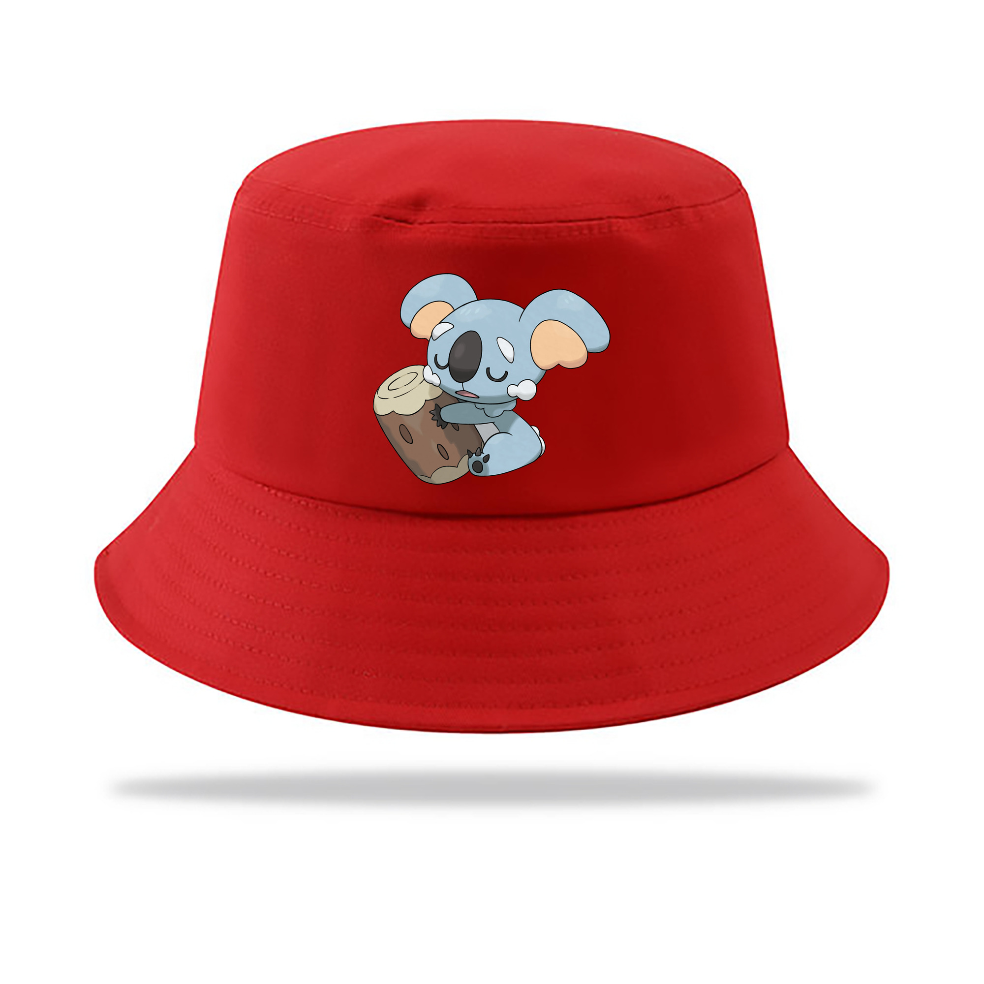 （画像用） ポケットモンスター Pokémon アウトドア日除けバケットハット