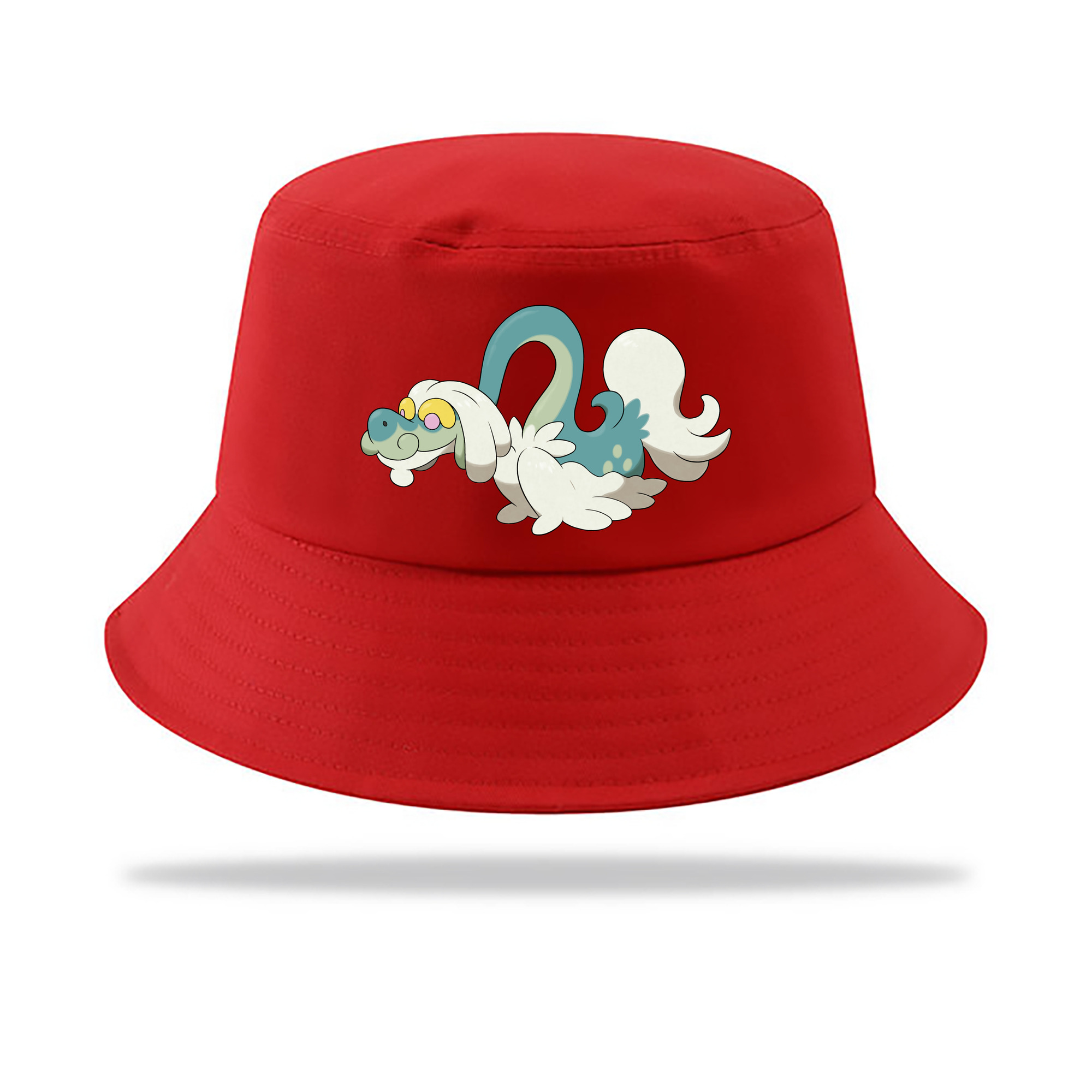 （画像用） ポケットモンスター Pokémon アウトドア日除けバケットハット
