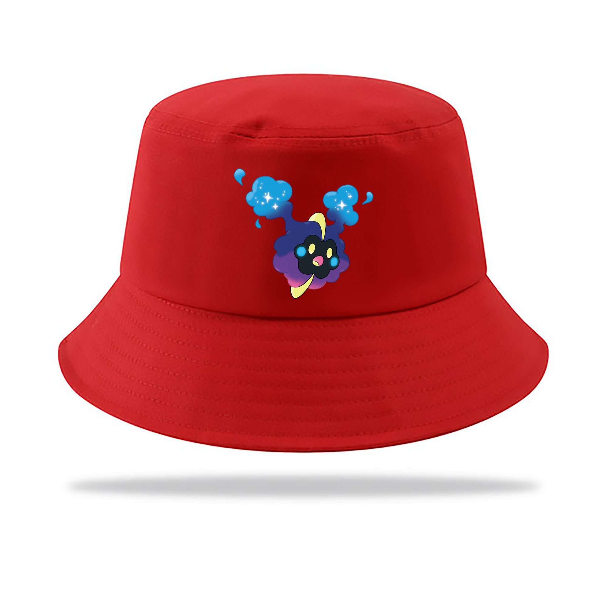 （画像用） ポケットモンスター Pokémon アウトドア日除けバケットハット