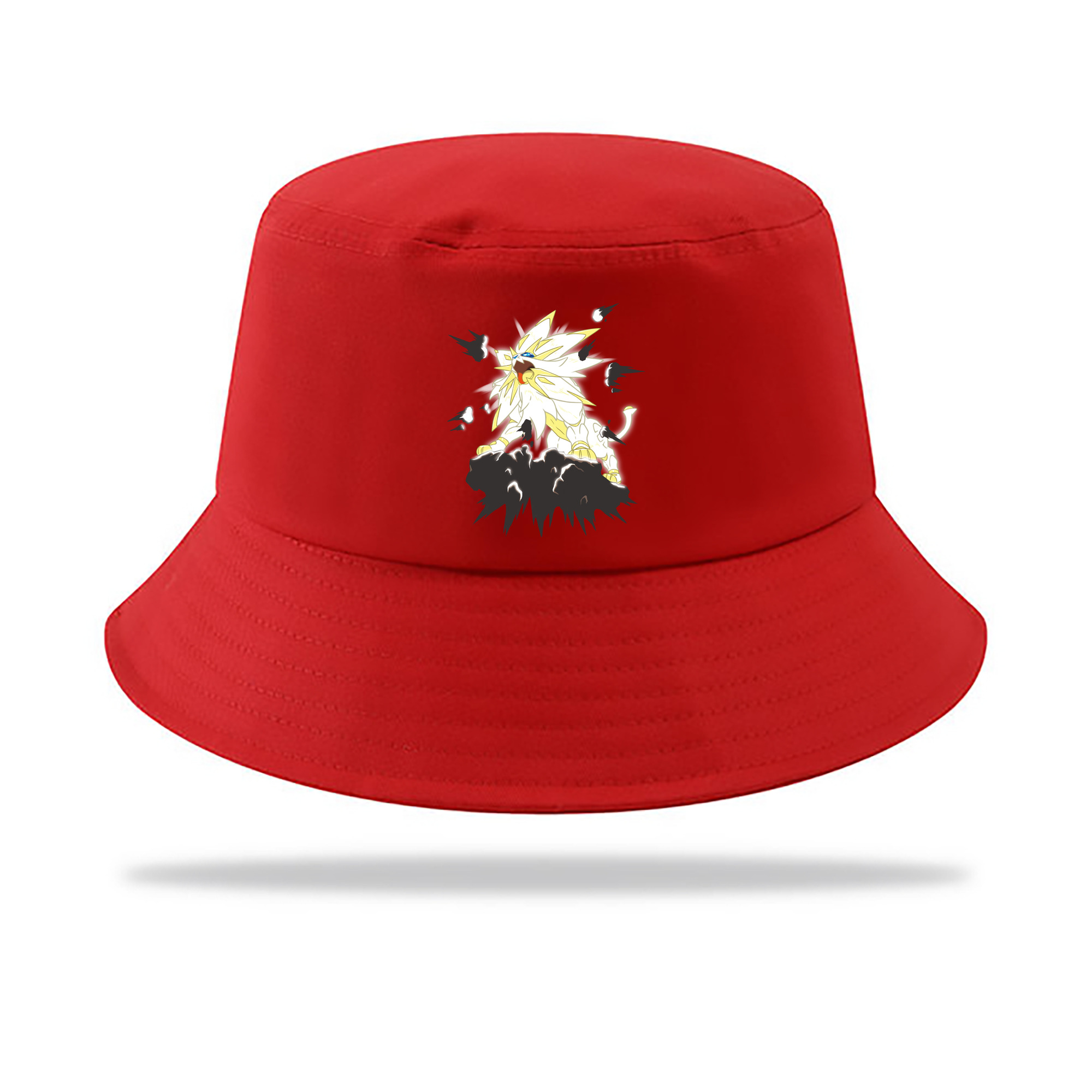 （画像用） ポケットモンスター Pokémon アウトドア日除けバケットハット