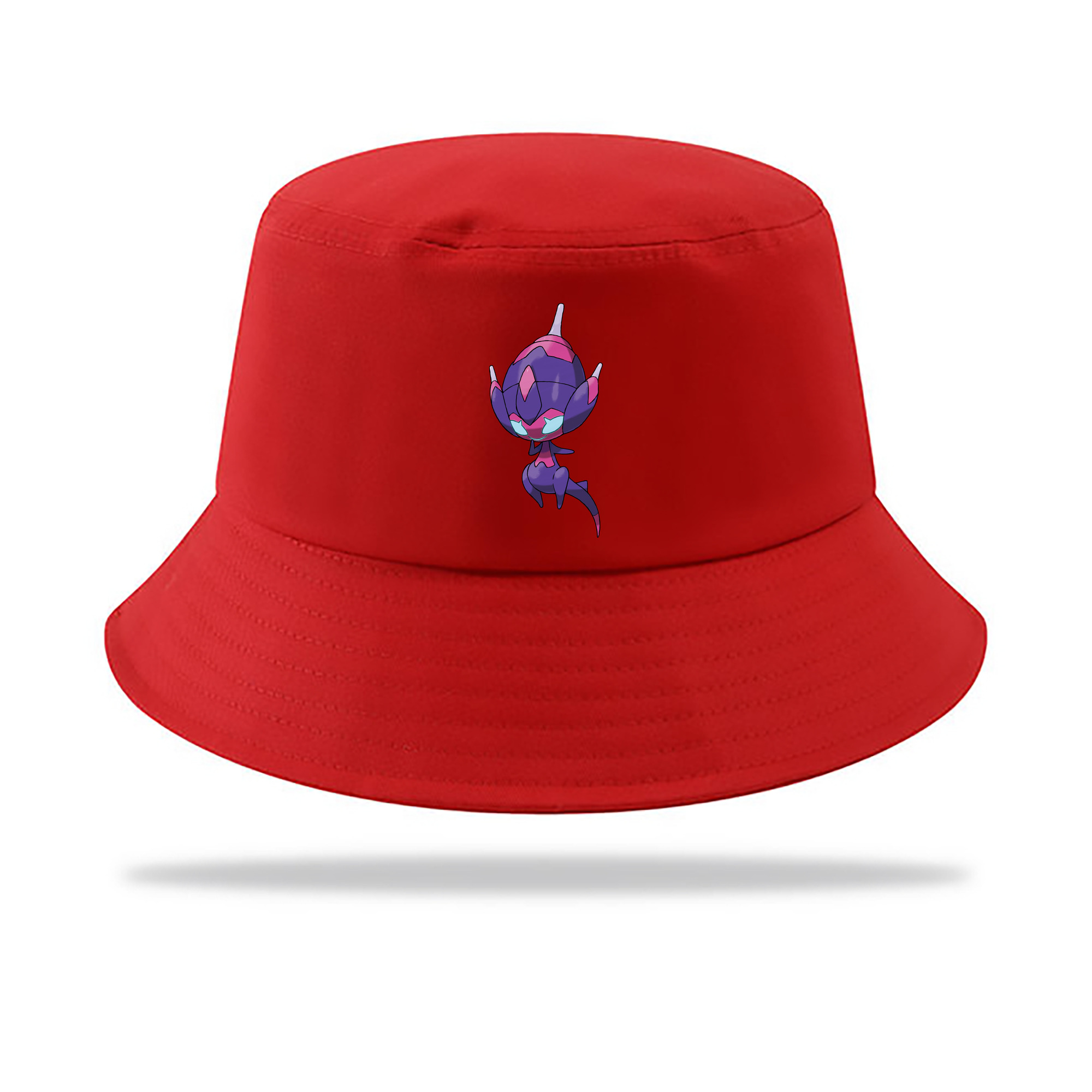 （画像用） ポケットモンスター Pokémon アウトドア日除けバケットハット
