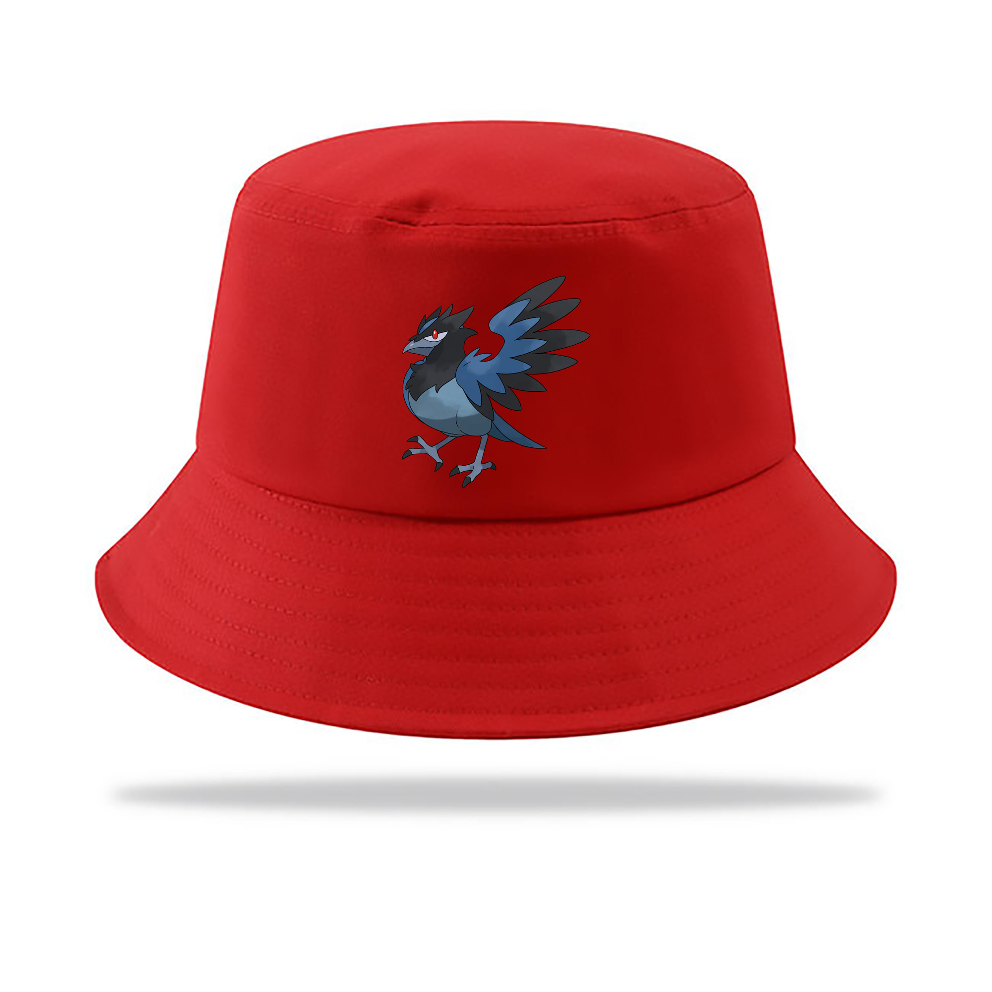 （画像用） ポケットモンスター Pokémon アウトドア日除けバケットハット