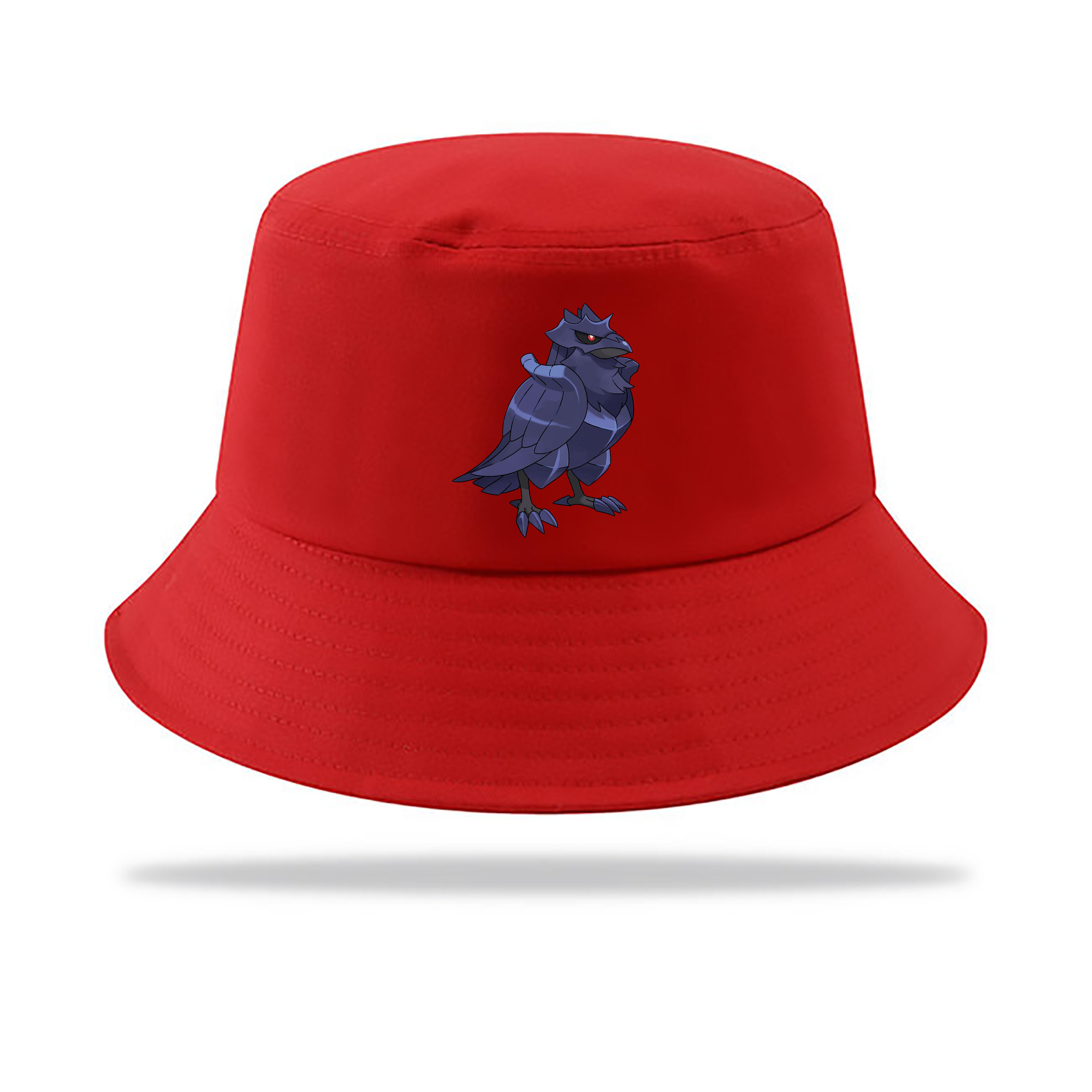 （画像用） ポケットモンスター Pokémon アウトドア日除けバケットハット