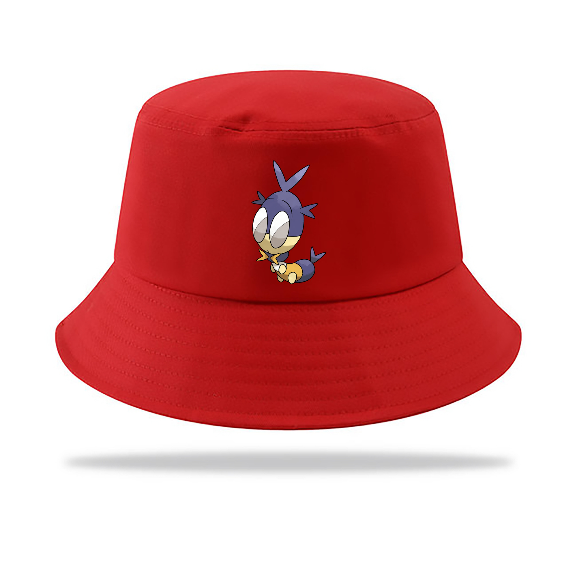 （画像用） ポケットモンスター Pokémon アウトドア日除けバケットハット