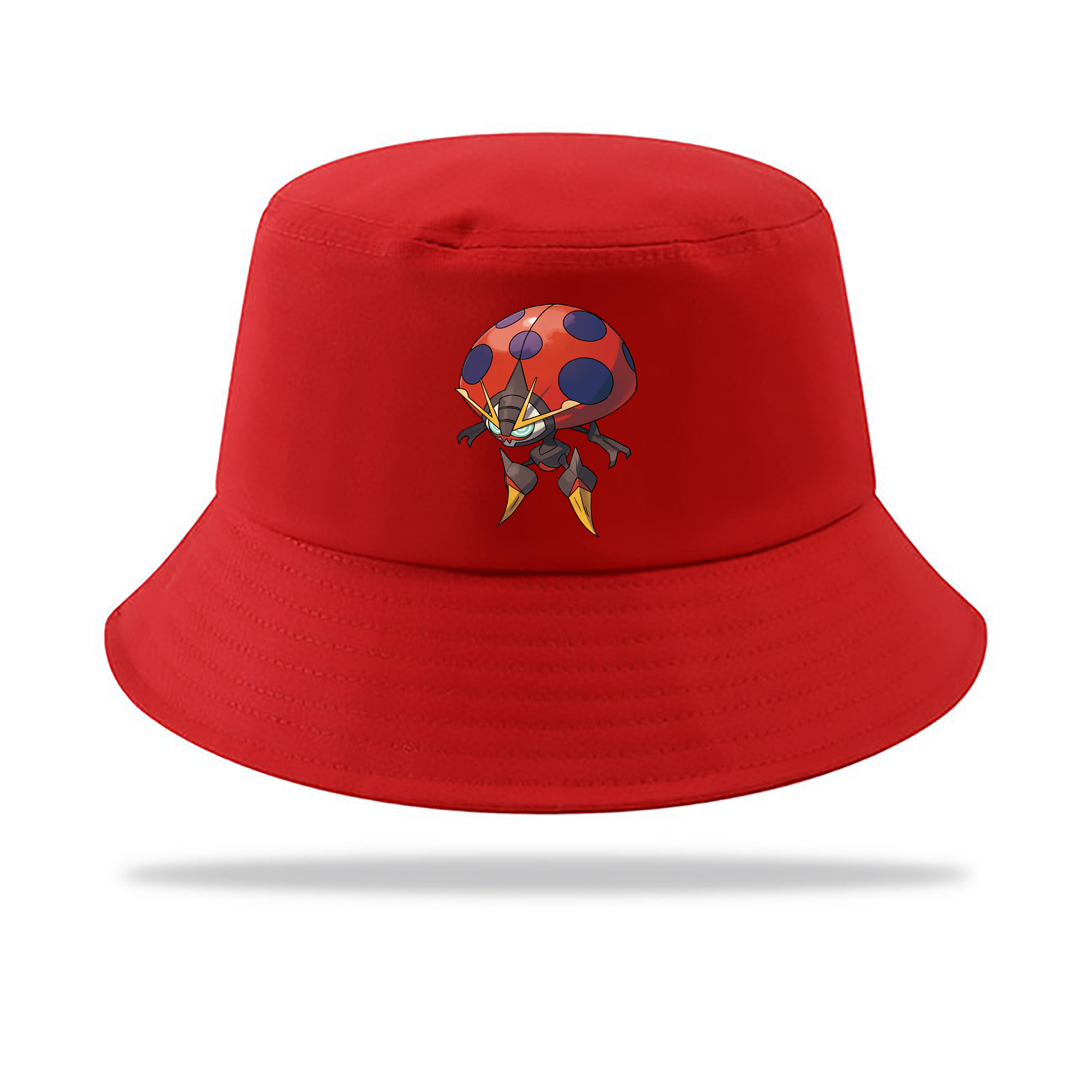 （画像用） ポケットモンスター Pokémon アウトドア日除けバケットハット