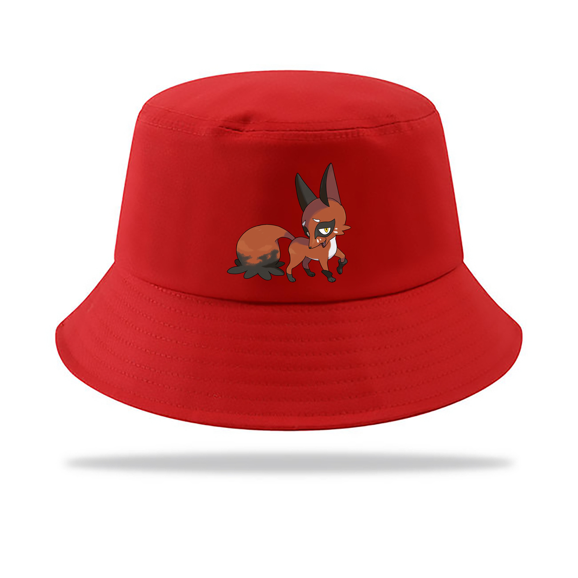 （画像用） ポケットモンスター Pokémon アウトドア日除けバケットハット