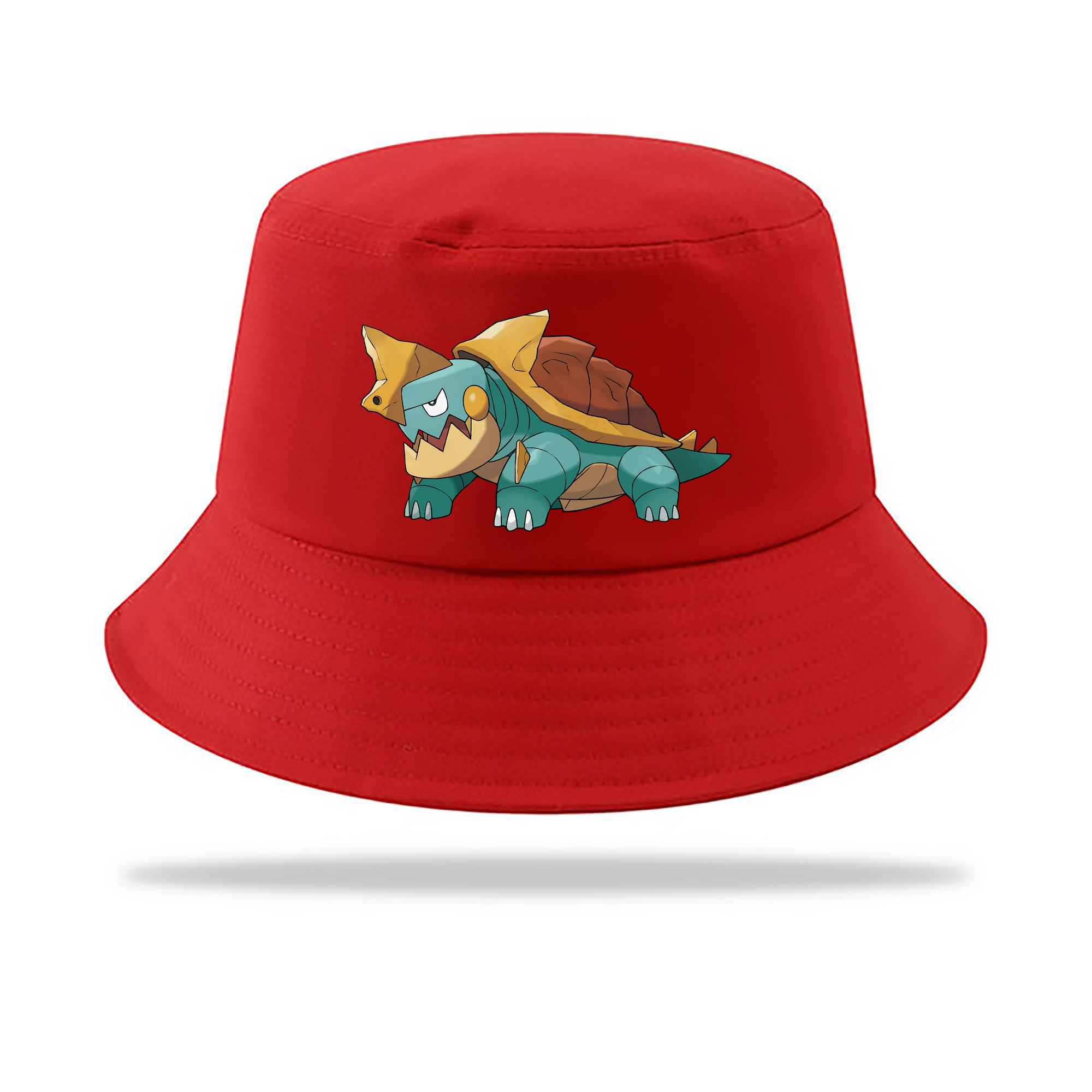 （画像用） ポケットモンスター Pokémon アウトドア日除けバケットハット