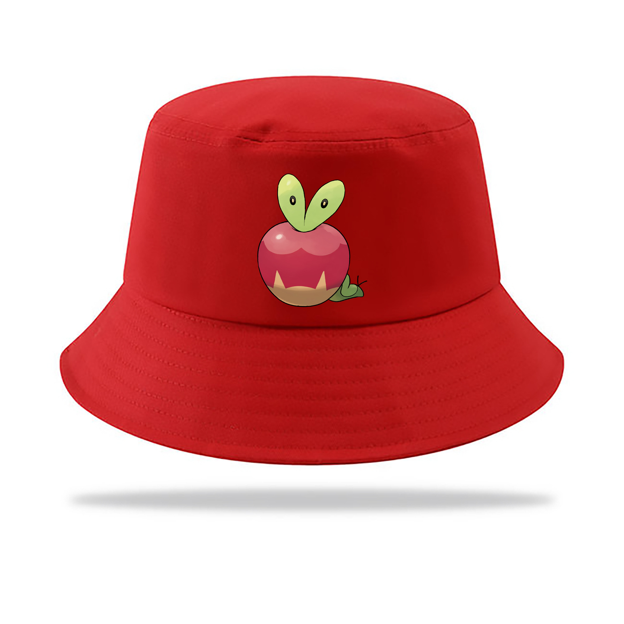 （画像用） ポケットモンスター Pokémon アウトドア日除けバケットハット