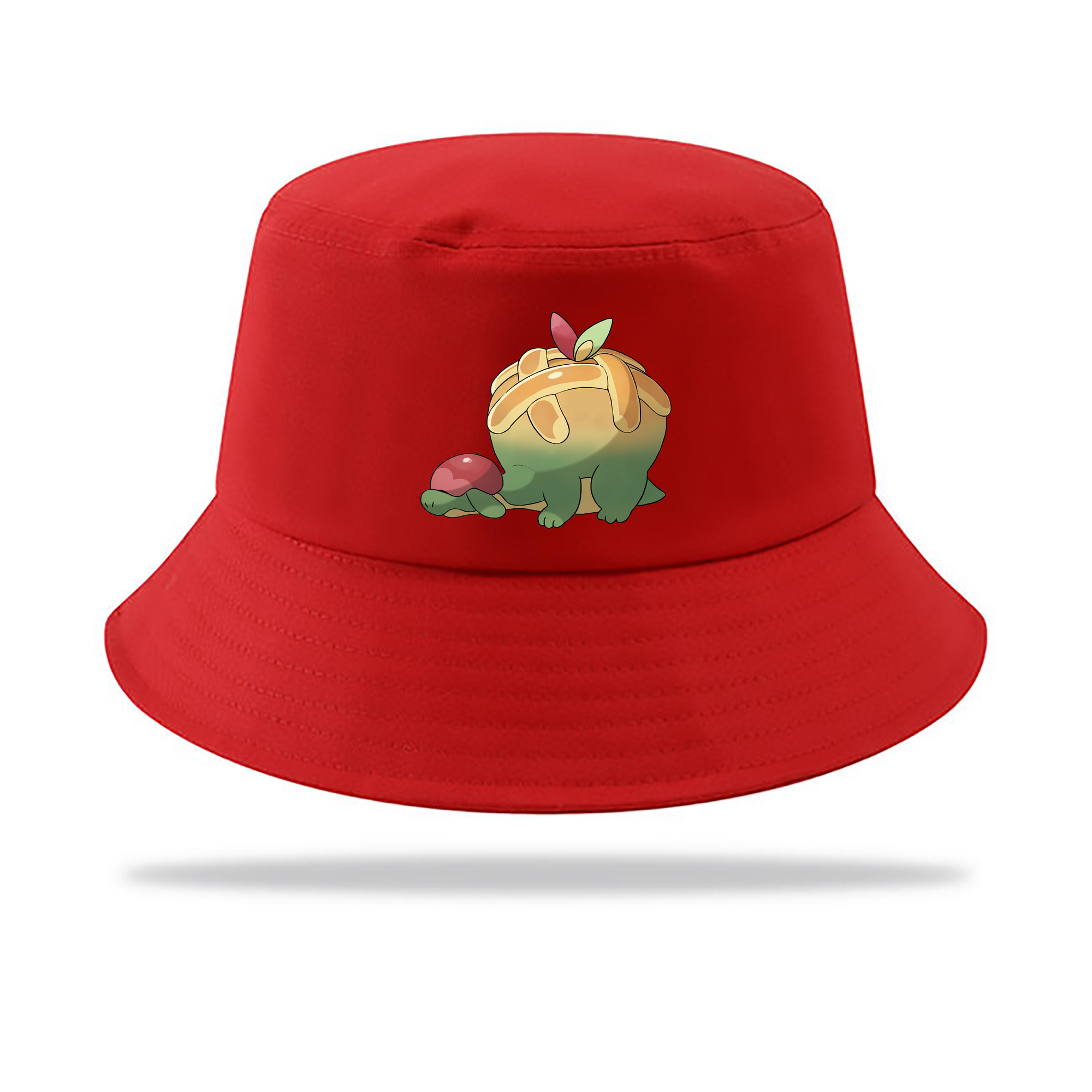 （画像用） ポケットモンスター Pokémon アウトドア日除けバケットハット