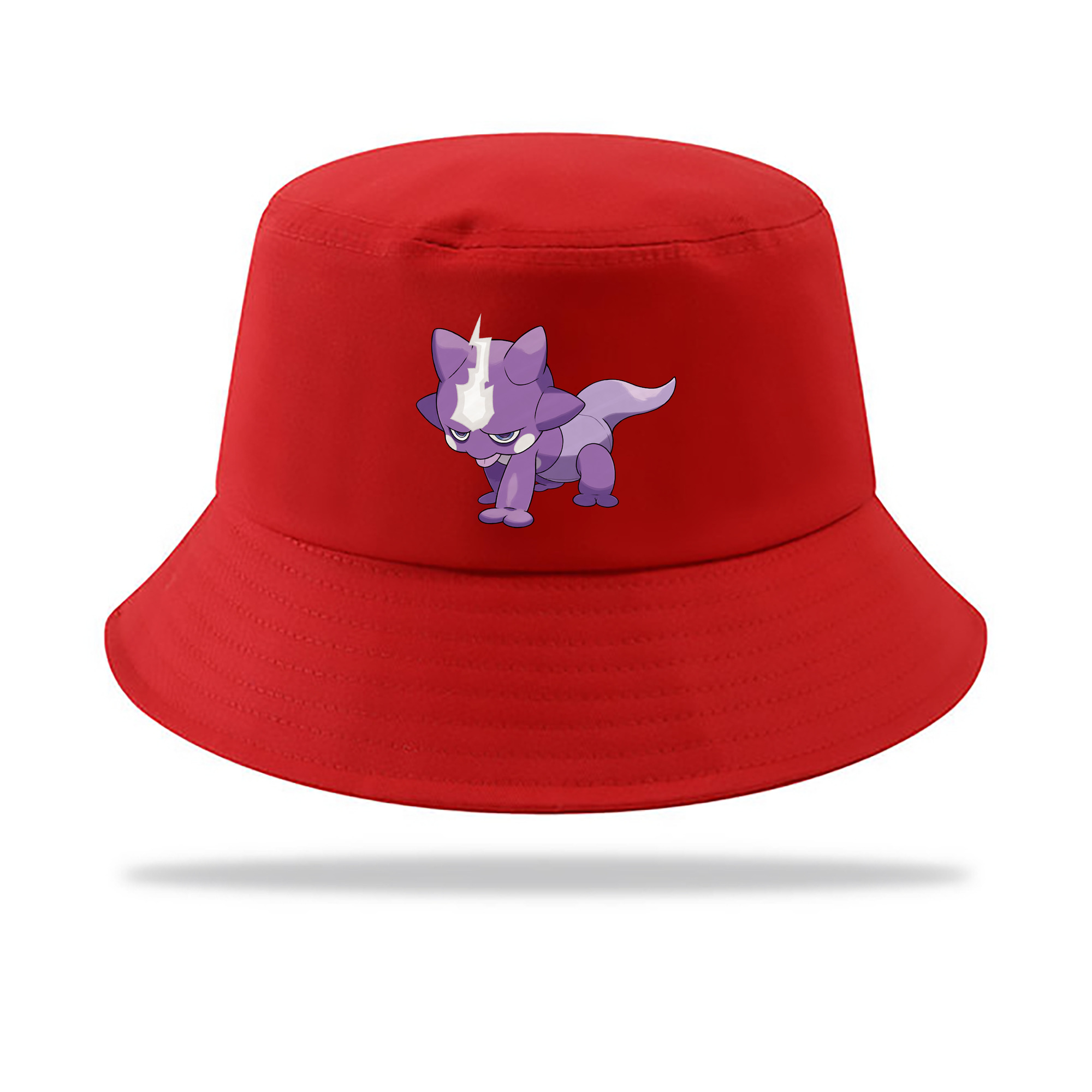 （画像用） ポケットモンスター Pokémon アウトドア日除けバケットハット