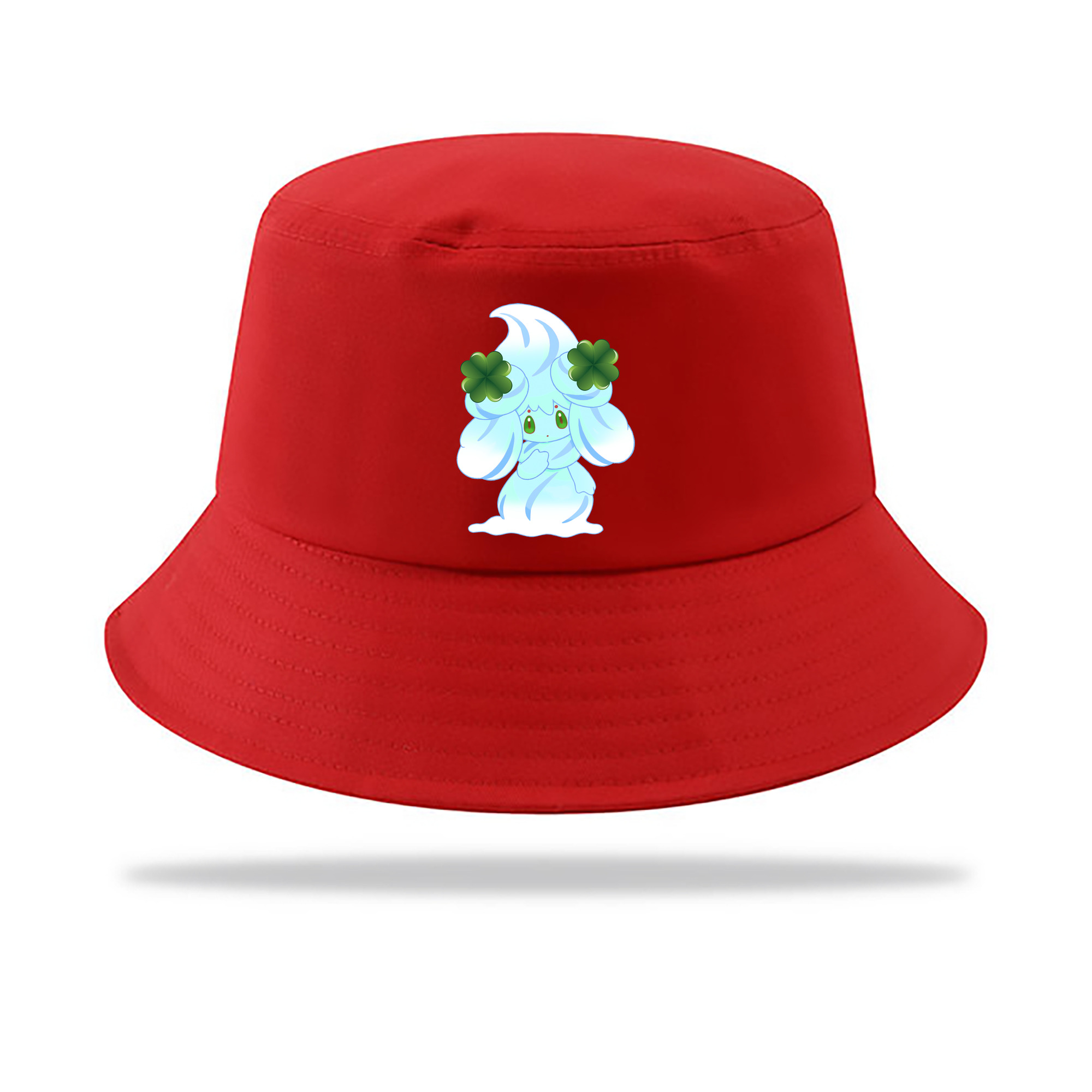 （画像用） ポケットモンスター Pokémon アウトドア日除けバケットハット