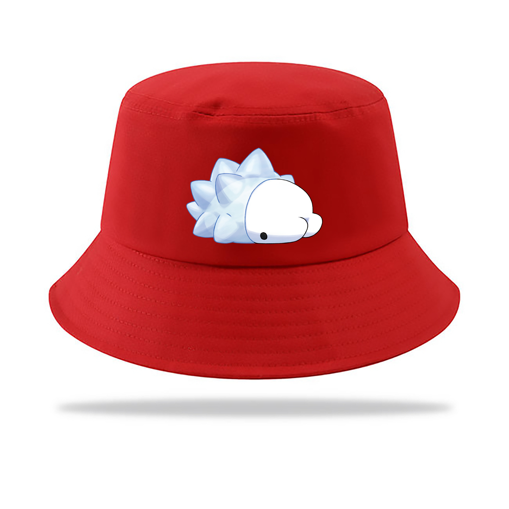 （画像用） ポケットモンスター Pokémon アウトドア日除けバケットハット