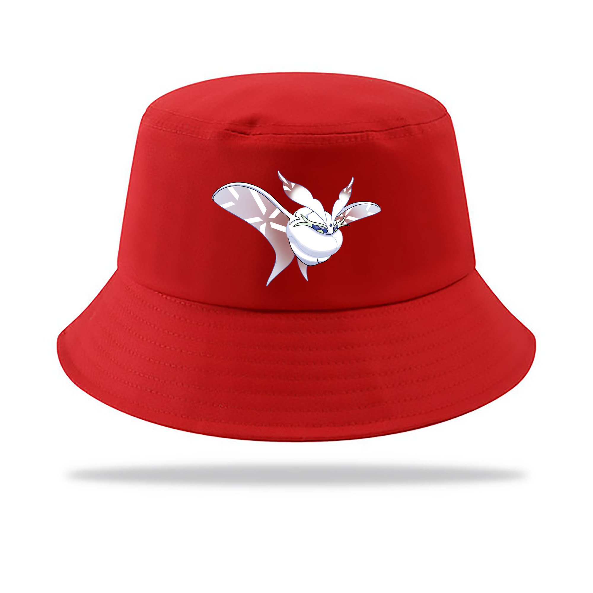（画像用） ポケットモンスター Pokémon アウトドア日除けバケットハット