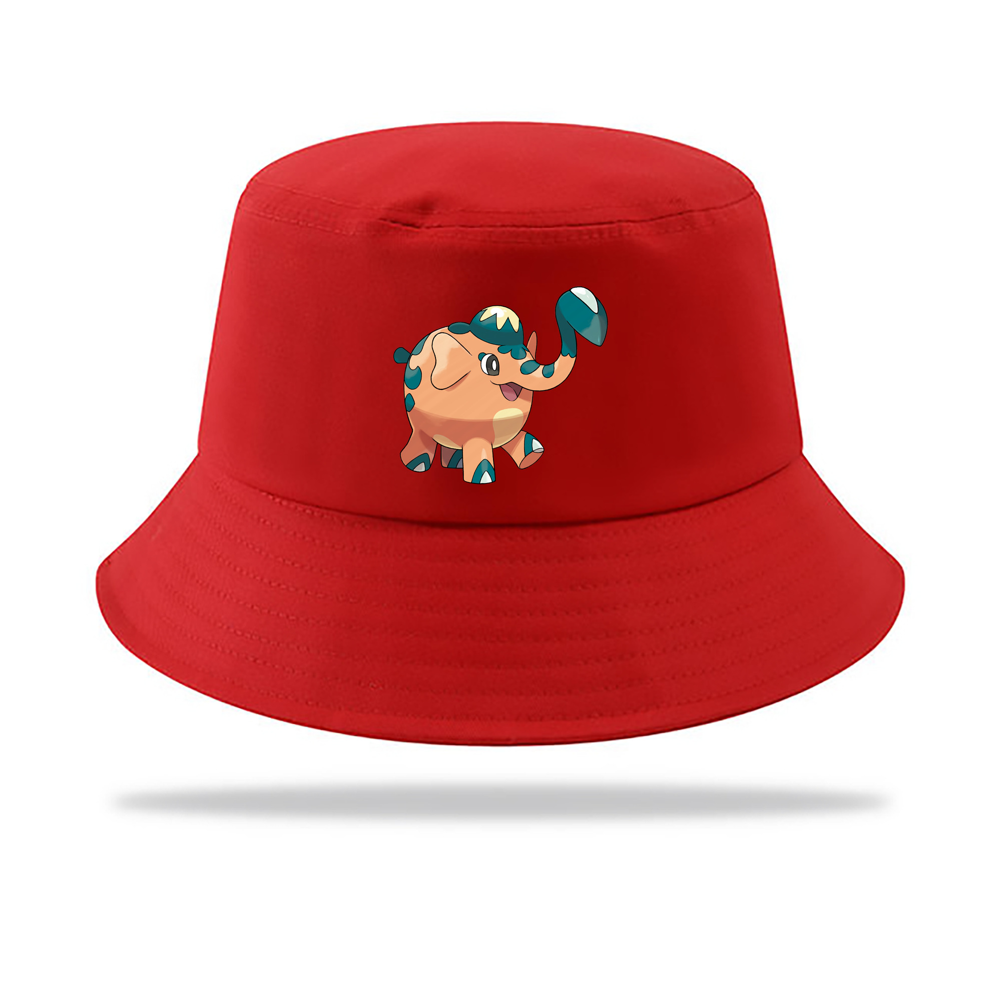 （画像用） ポケットモンスター Pokémon アウトドア日除けバケットハット