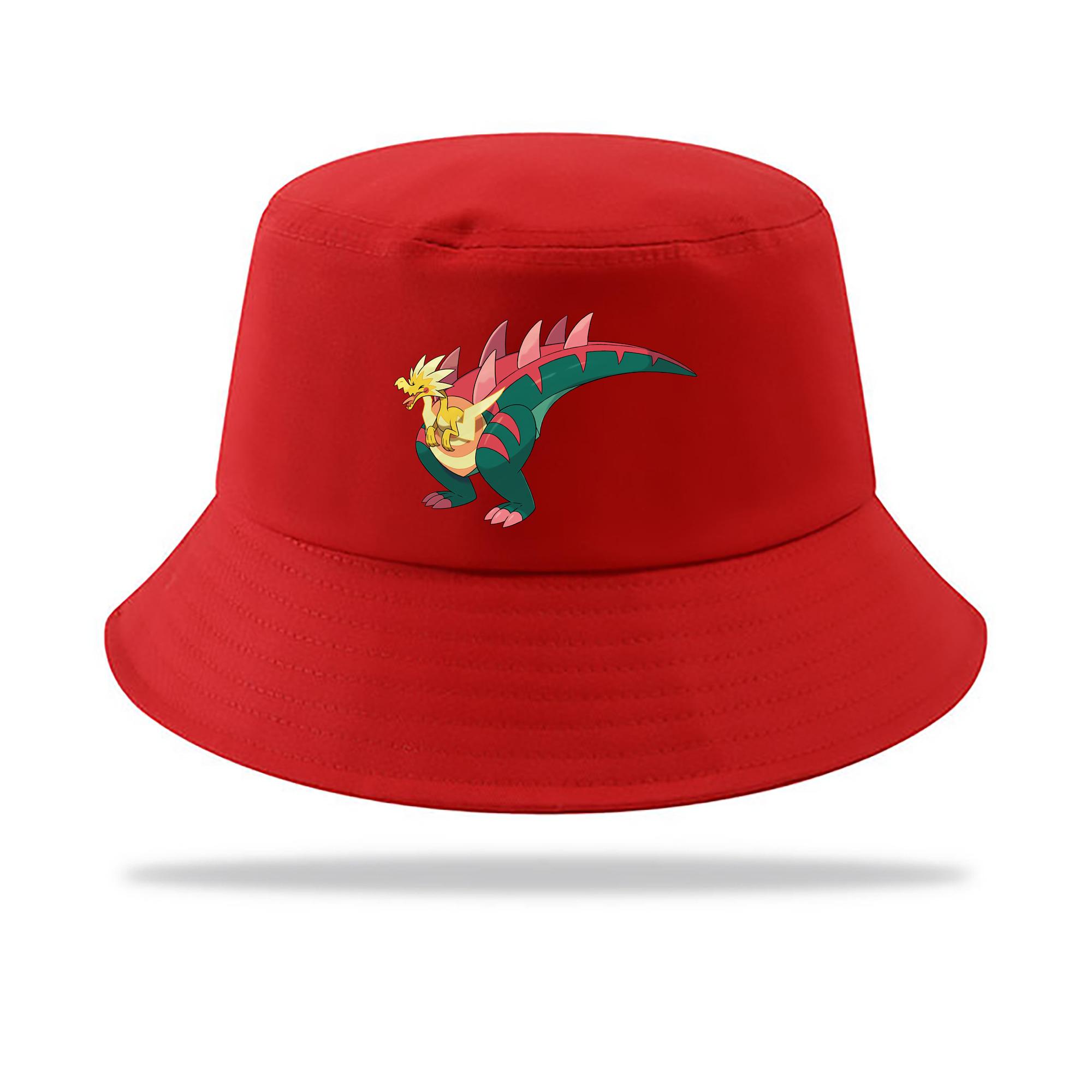 （画像用） ポケットモンスター Pokémon アウトドア日除けバケットハット