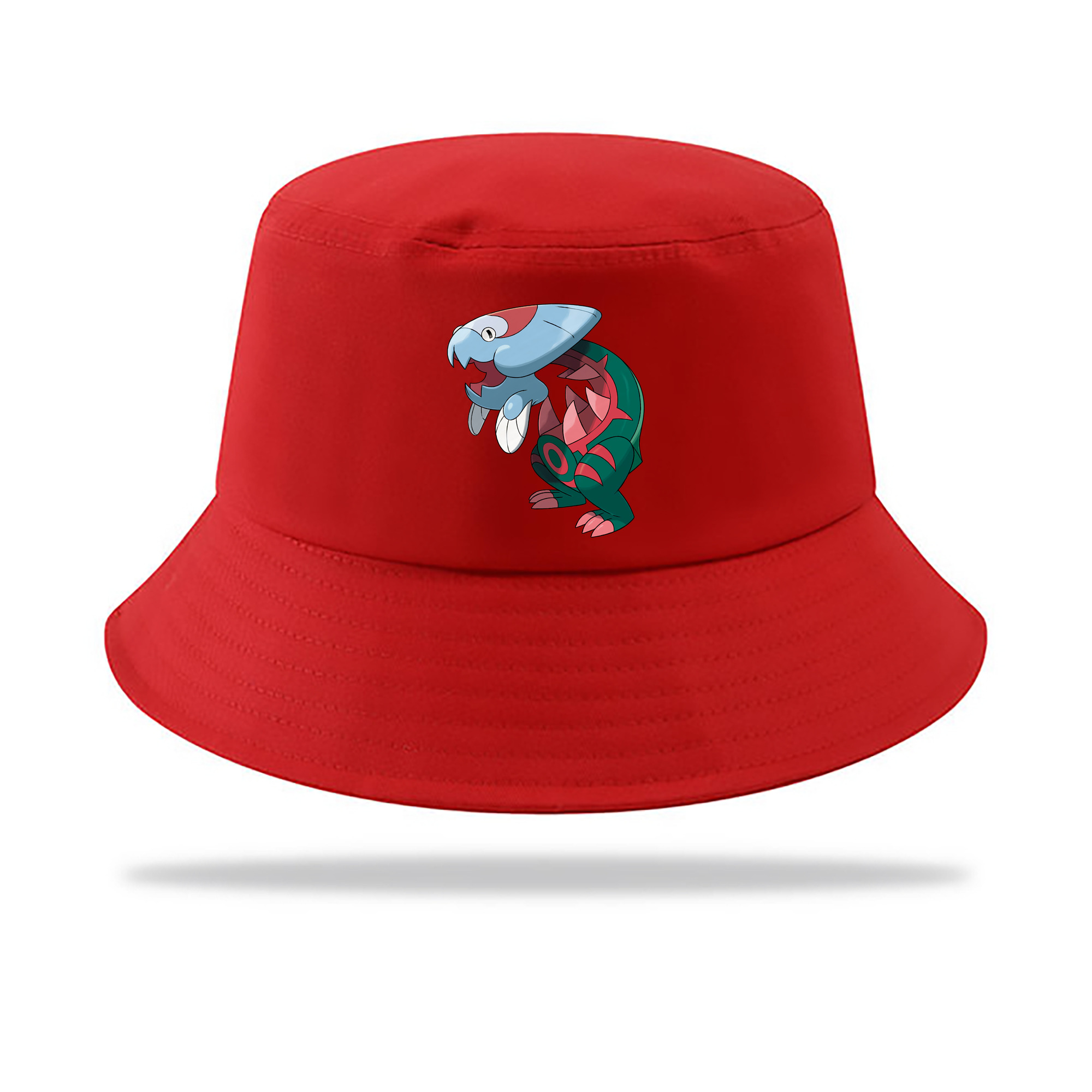 （画像用） ポケットモンスター Pokémon アウトドア日除けバケットハット