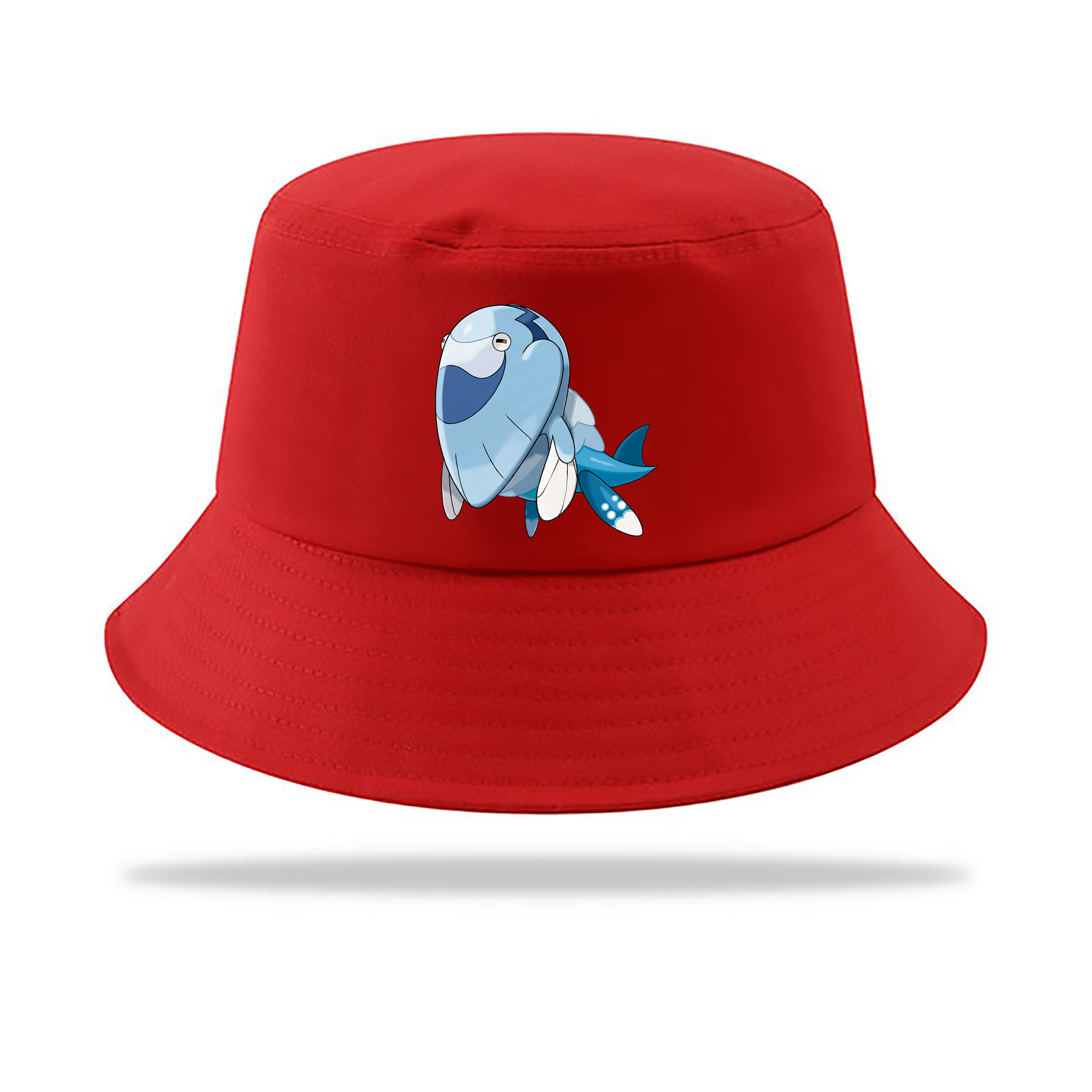 （画像用） ポケットモンスター Pokémon アウトドア日除けバケットハット