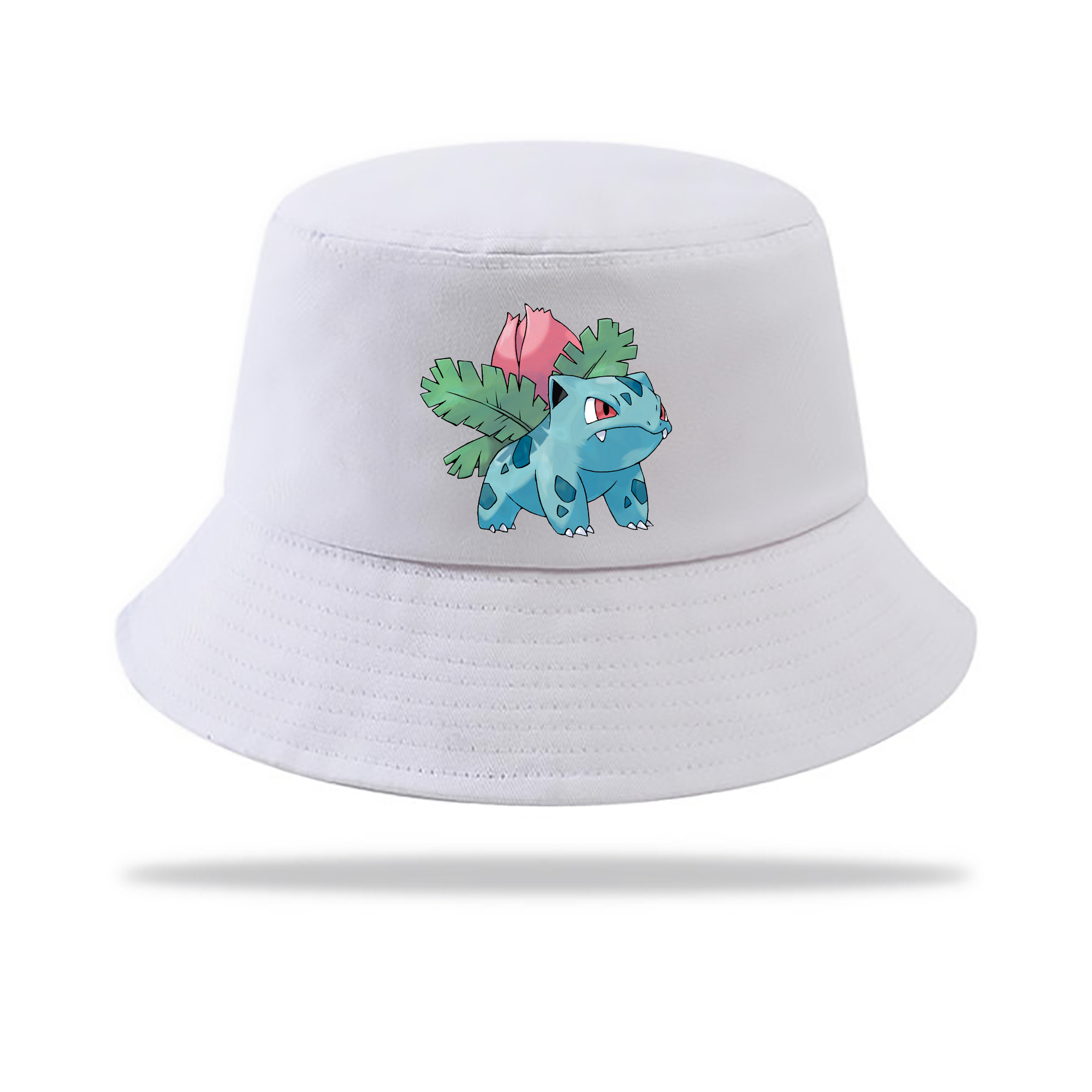 （画像用） ポケットモンスター Pokémon アウトドア日除けバケットハット
