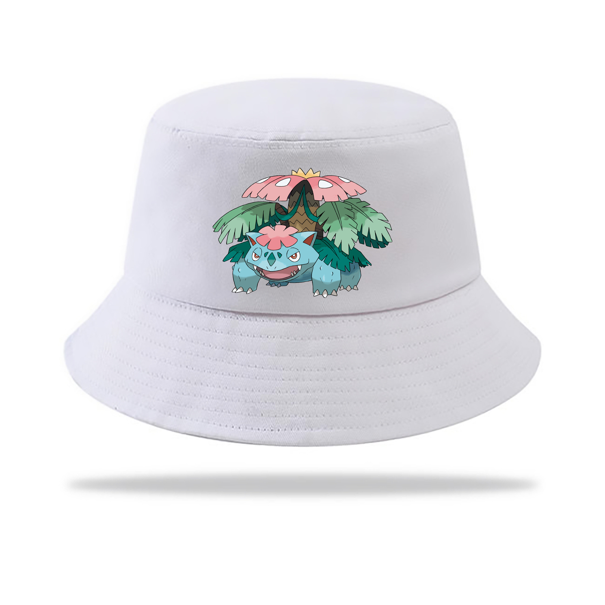 （画像用） ポケットモンスター Pokémon アウトドア日除けバケットハット