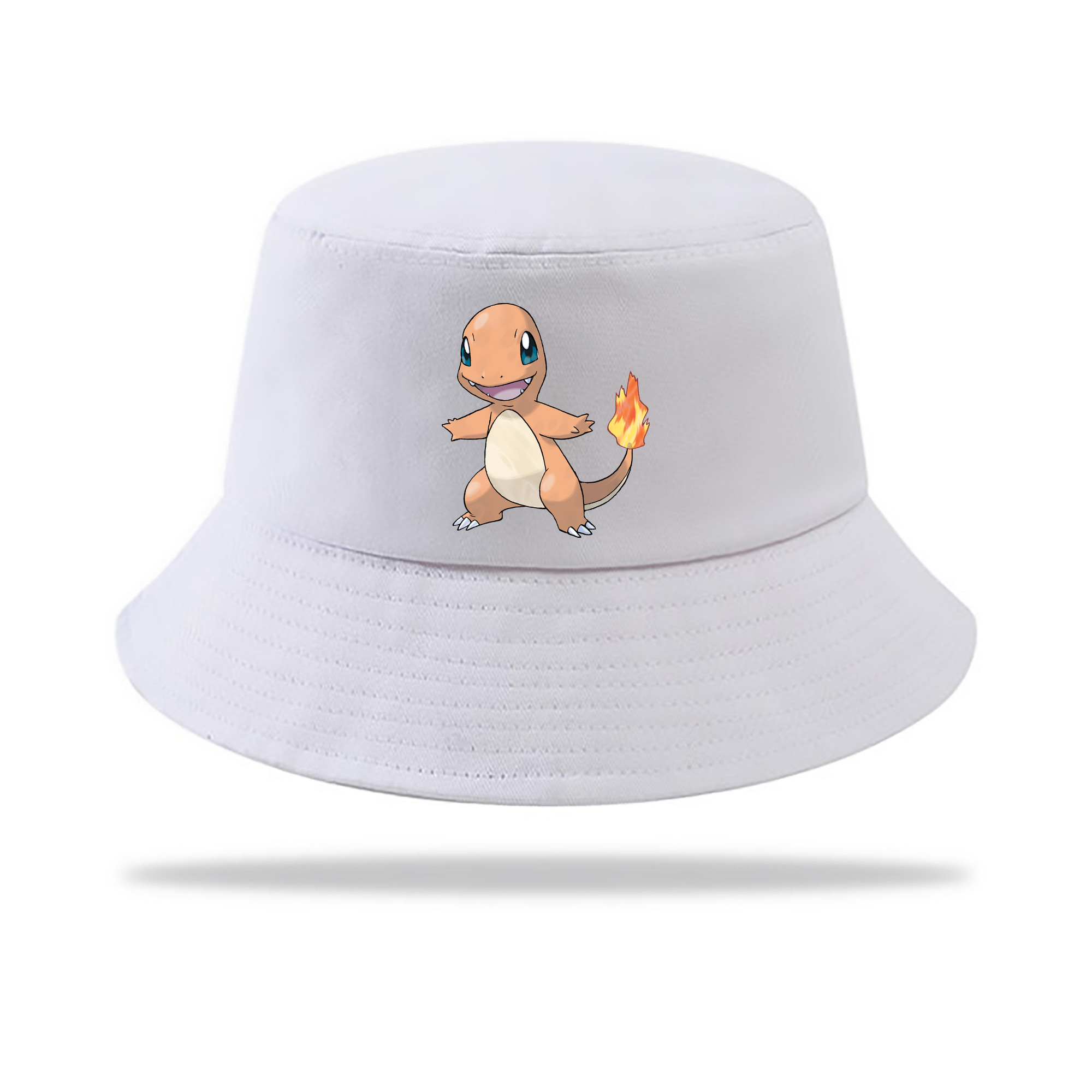 （画像用） ポケットモンスター Pokémon アウトドア日除けバケットハット