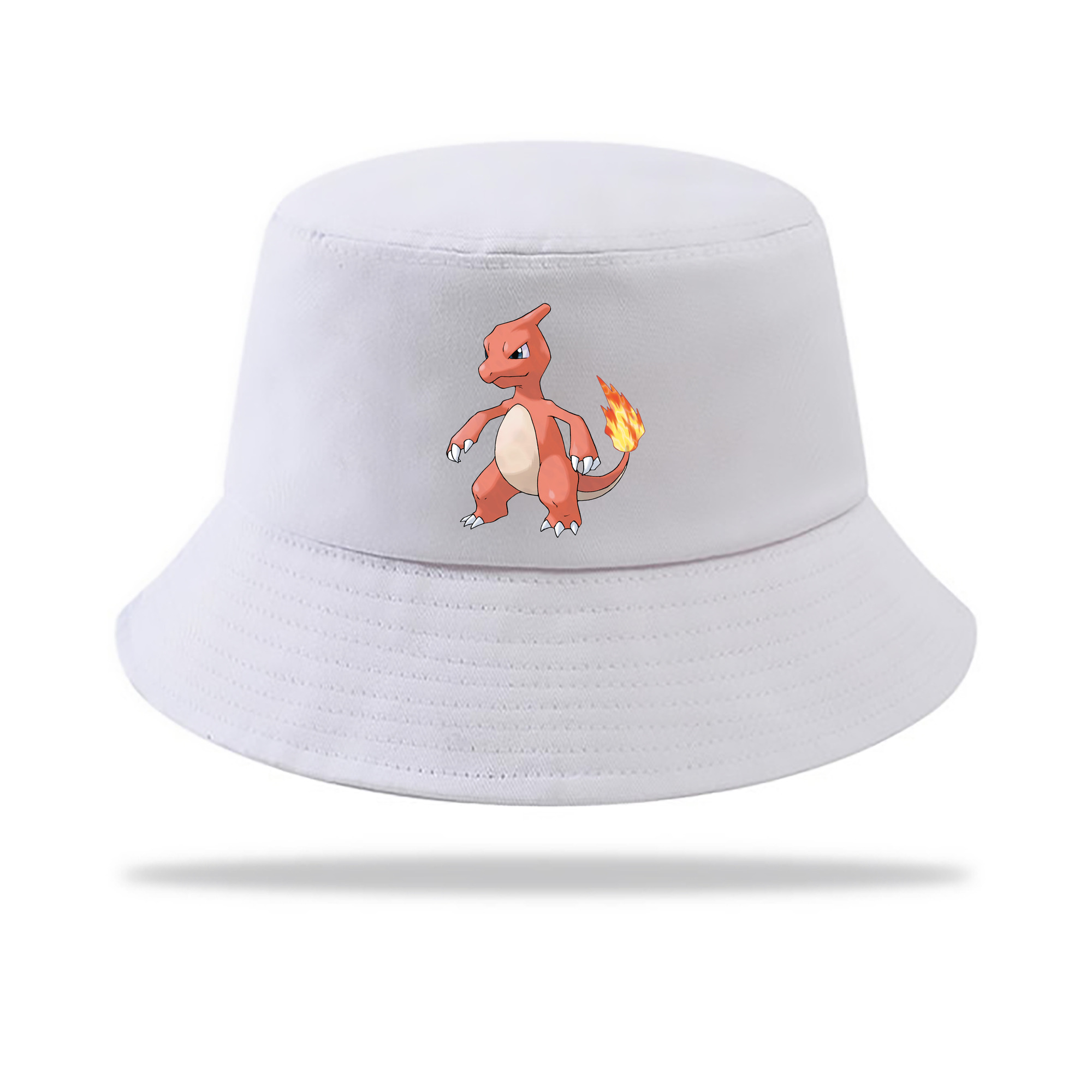 （画像用） ポケットモンスター Pokémon アウトドア日除けバケットハット