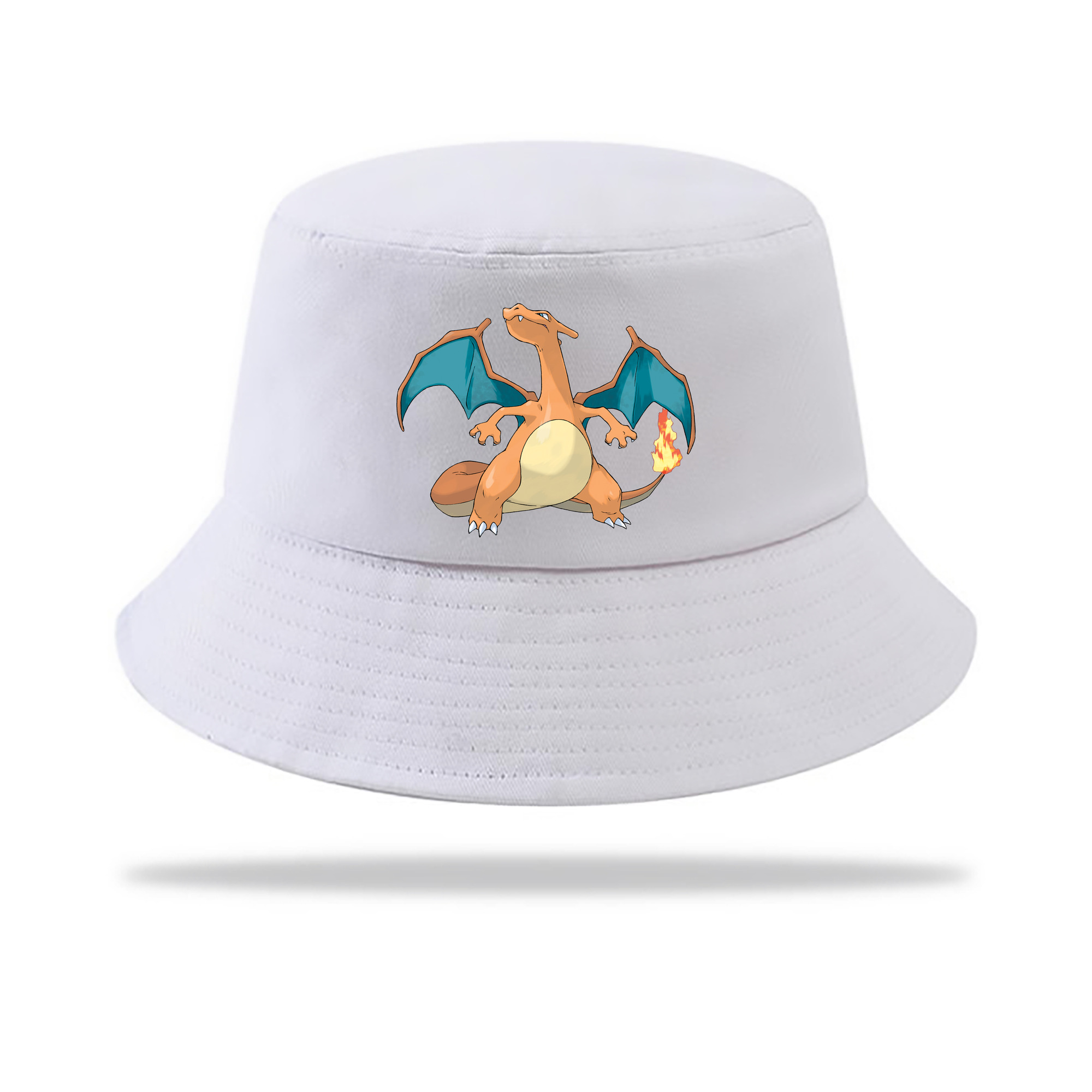 （画像用） ポケットモンスター Pokémon アウトドア日除けバケットハット