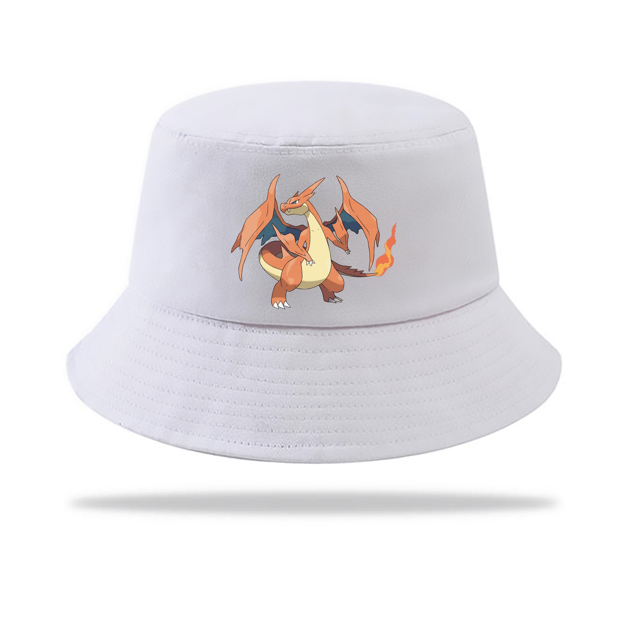 （画像用） ポケットモンスター Pokémon アウトドア日除けバケットハット