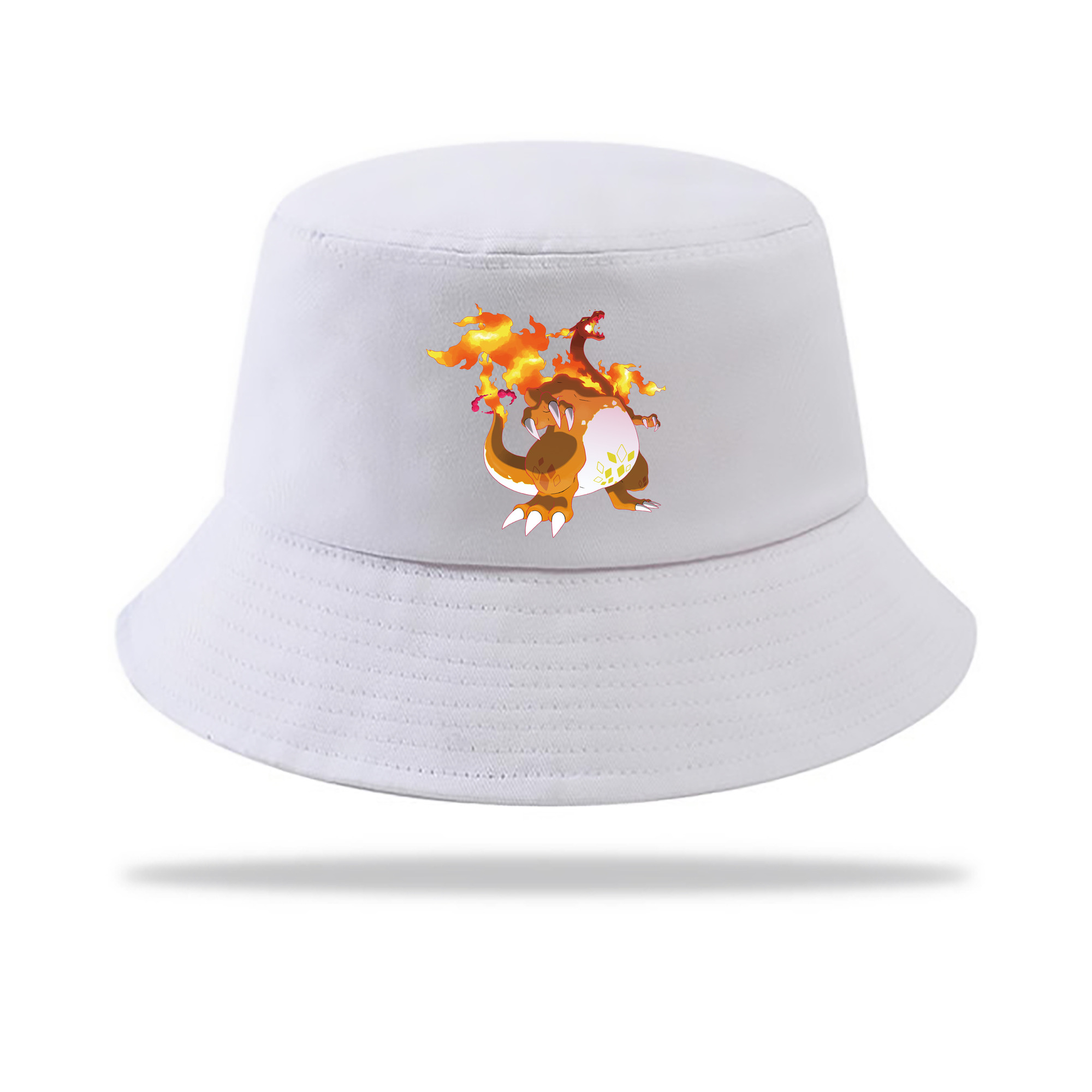 （画像用） ポケットモンスター Pokémon アウトドア日除けバケットハット