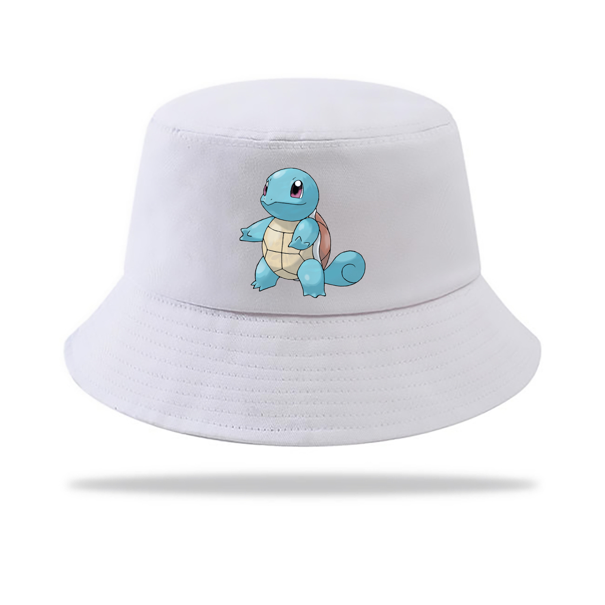 （画像用） ポケットモンスター Pokémon アウトドア日除けバケットハット