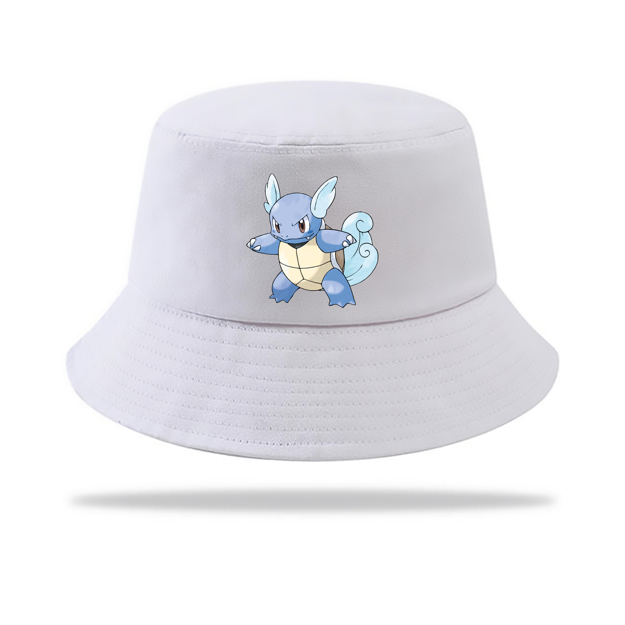 （画像用） ポケットモンスター Pokémon アウトドア日除けバケットハット