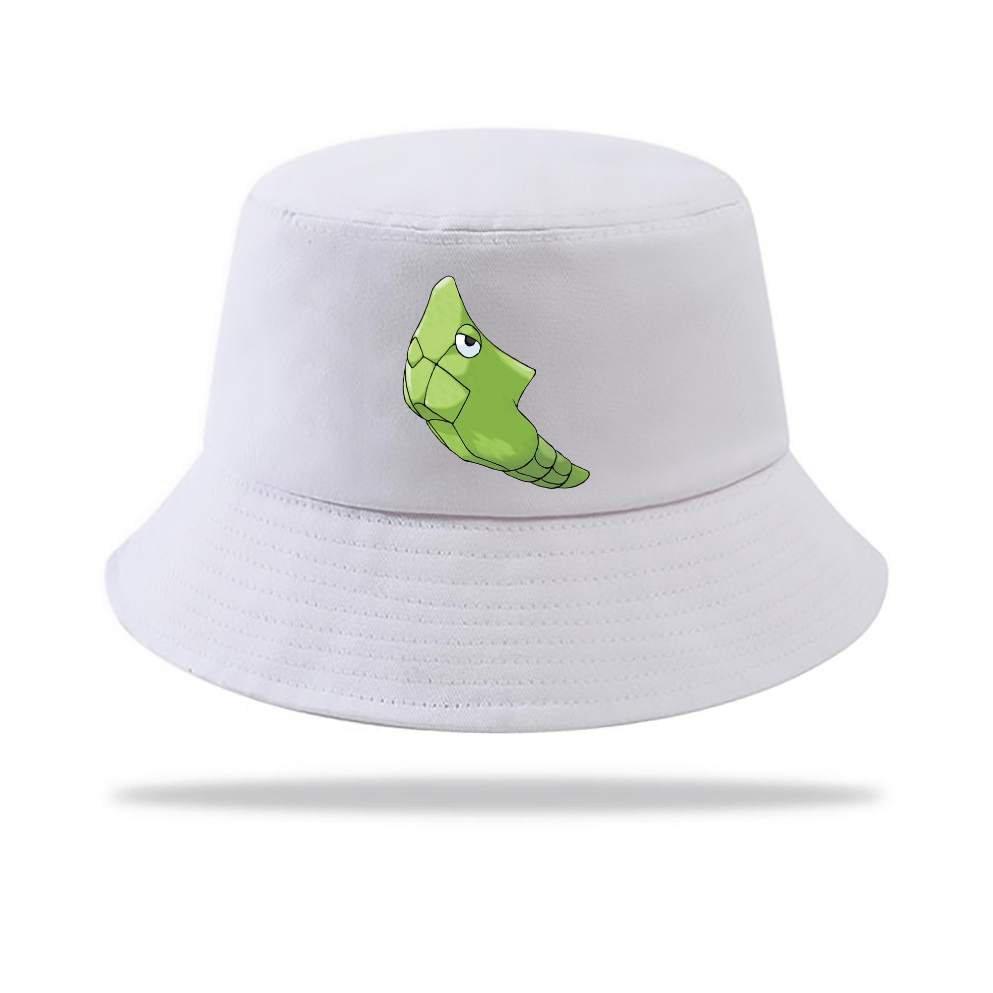 （画像用） ポケットモンスター Pokémon アウトドア日除けバケットハット