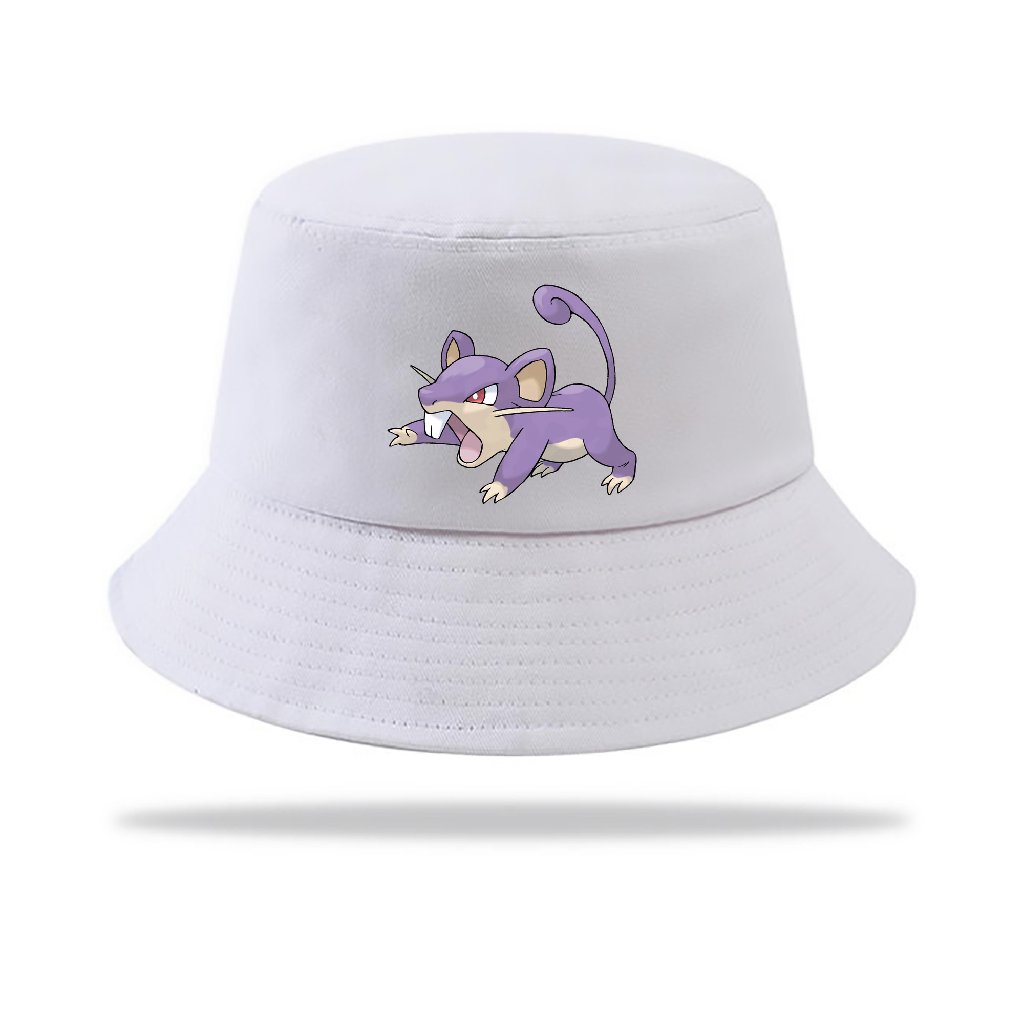 （画像用） ポケットモンスター Pokémon アウトドア日除けバケットハット