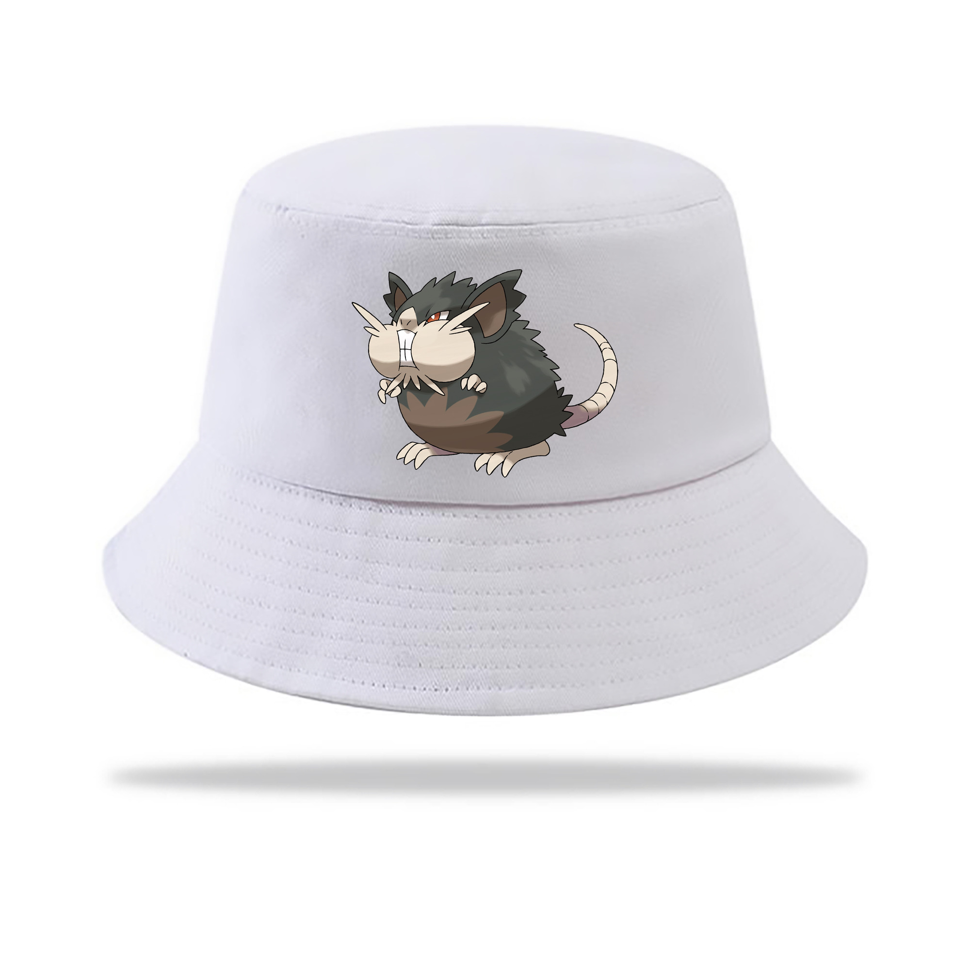 （画像用） ポケットモンスター Pokémon アウトドア日除けバケットハット