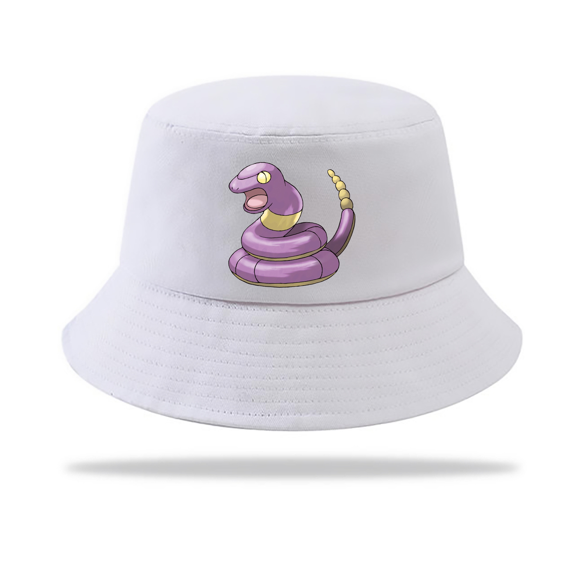 （画像用） ポケットモンスター Pokémon アウトドア日除けバケットハット