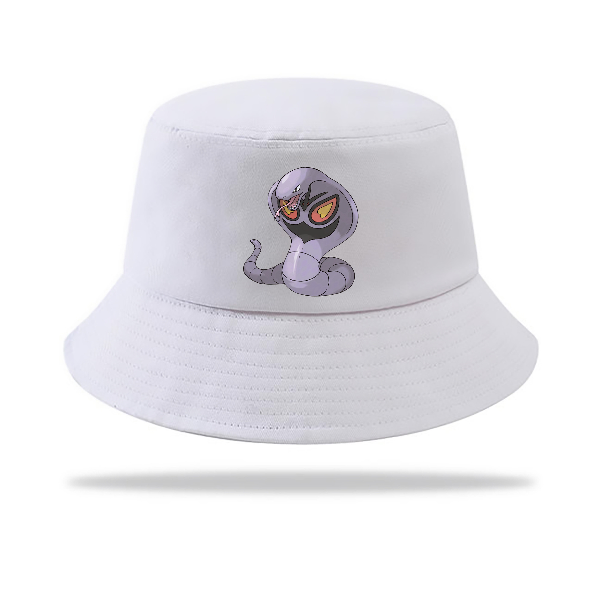 （画像用） ポケットモンスター Pokémon アウトドア日除けバケットハット