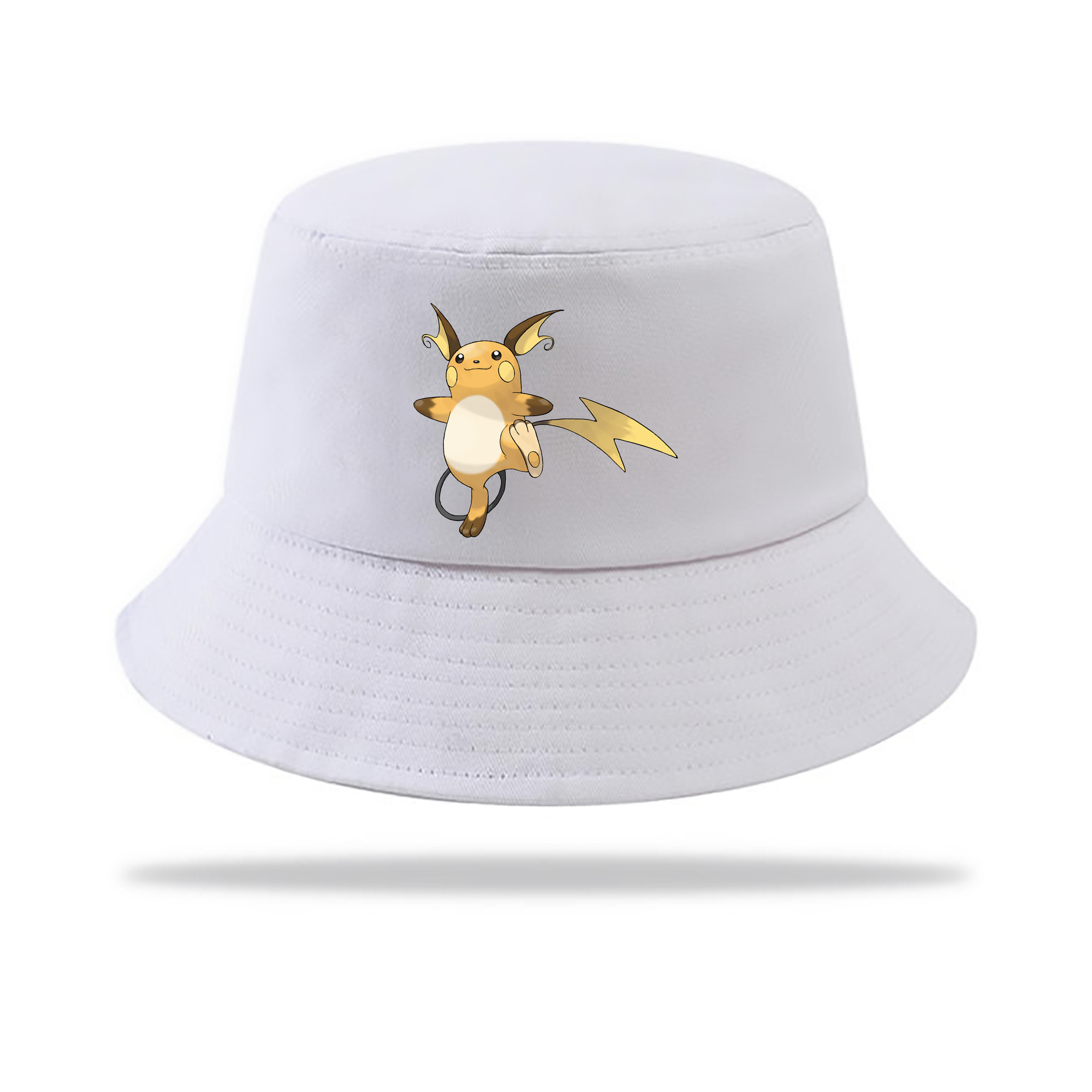 （画像用） ポケットモンスター Pokémon アウトドア日除けバケットハット