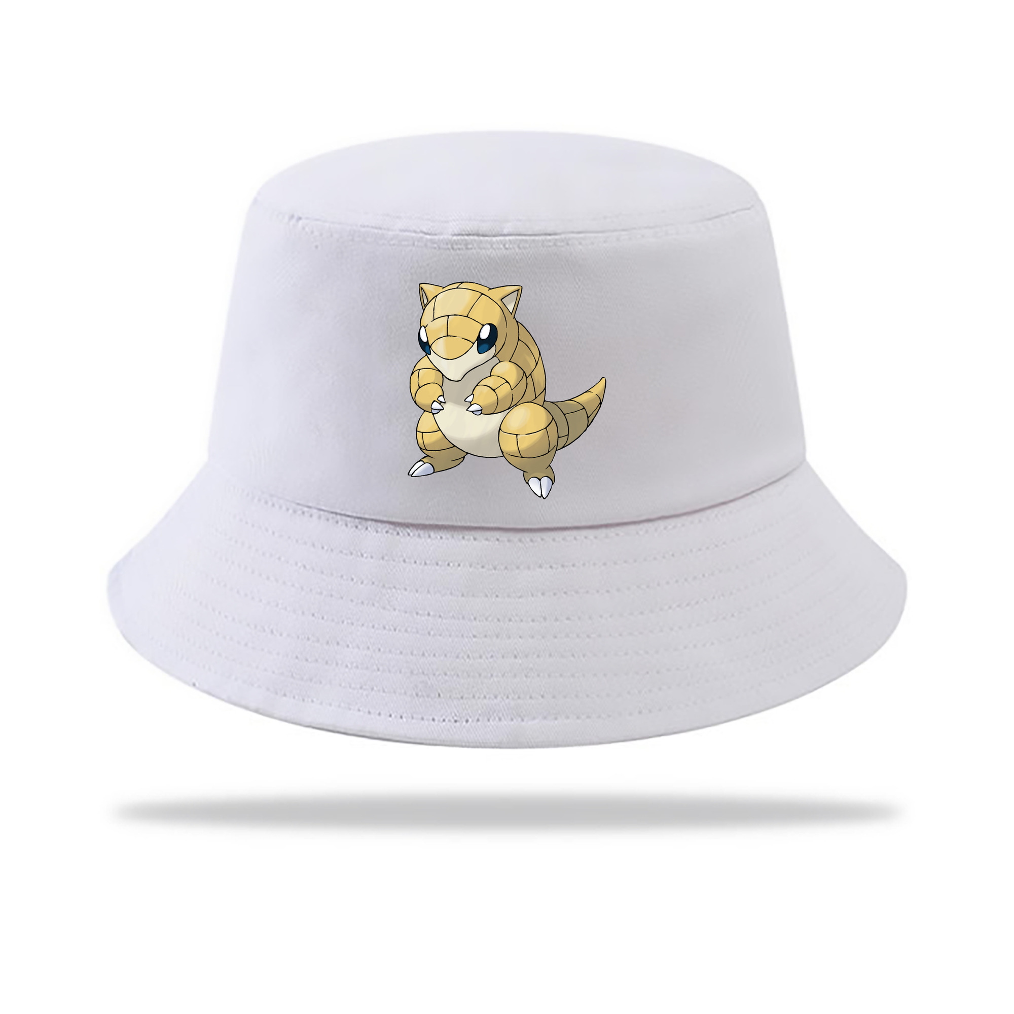 （画像用） ポケットモンスター Pokémon アウトドア日除けバケットハット