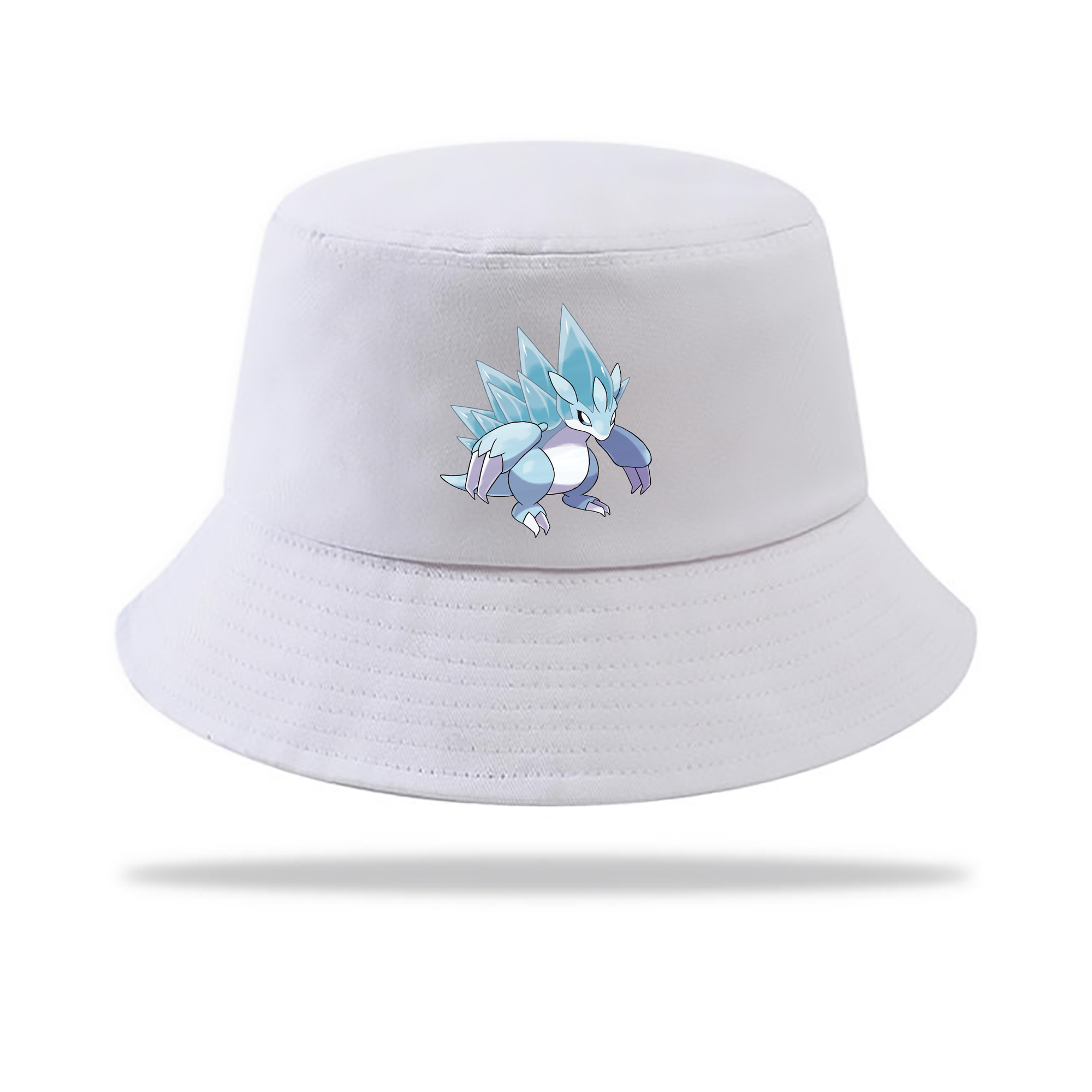 （画像用） ポケットモンスター Pokémon アウトドア日除けバケットハット