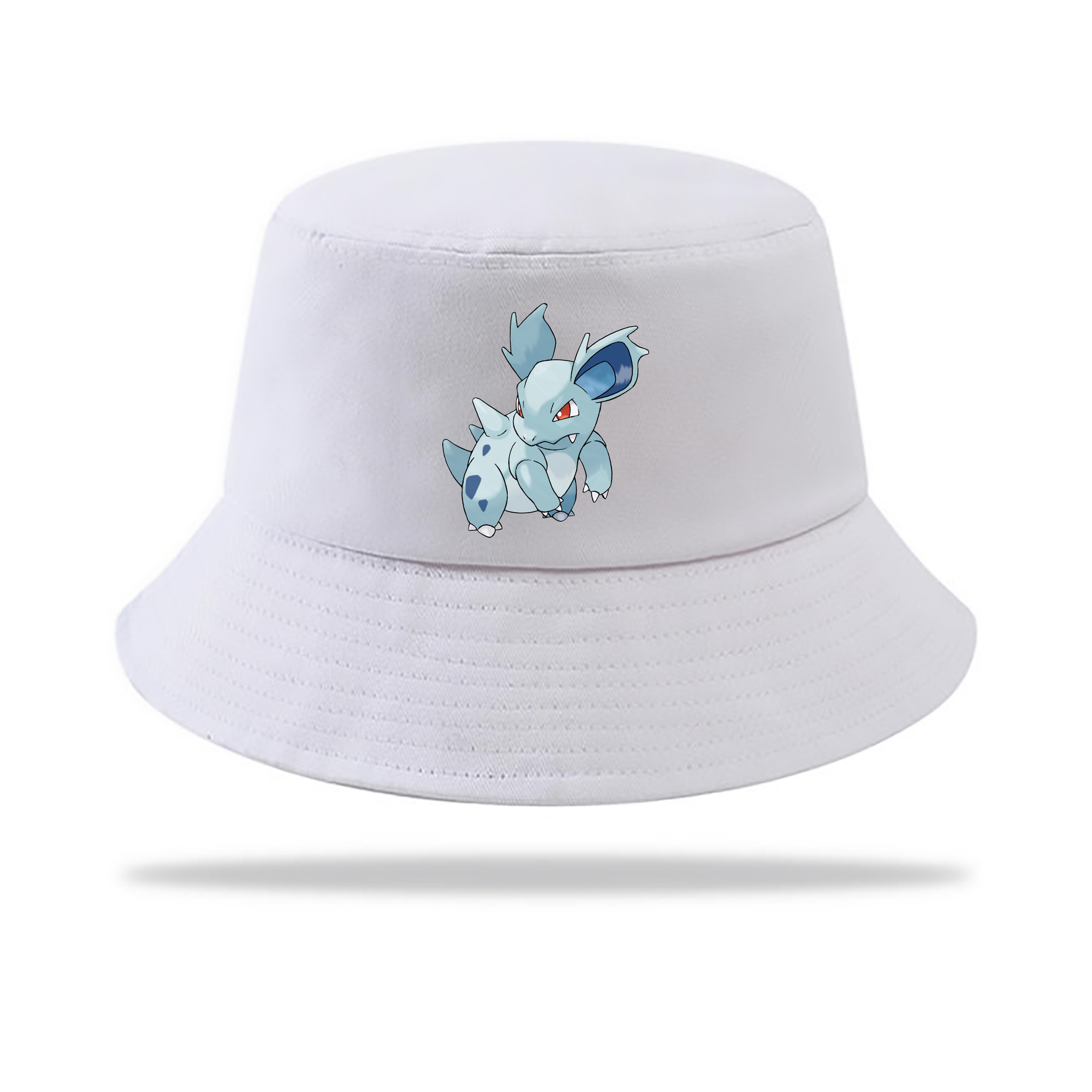 （画像用） ポケットモンスター Pokémon アウトドア日除けバケットハット