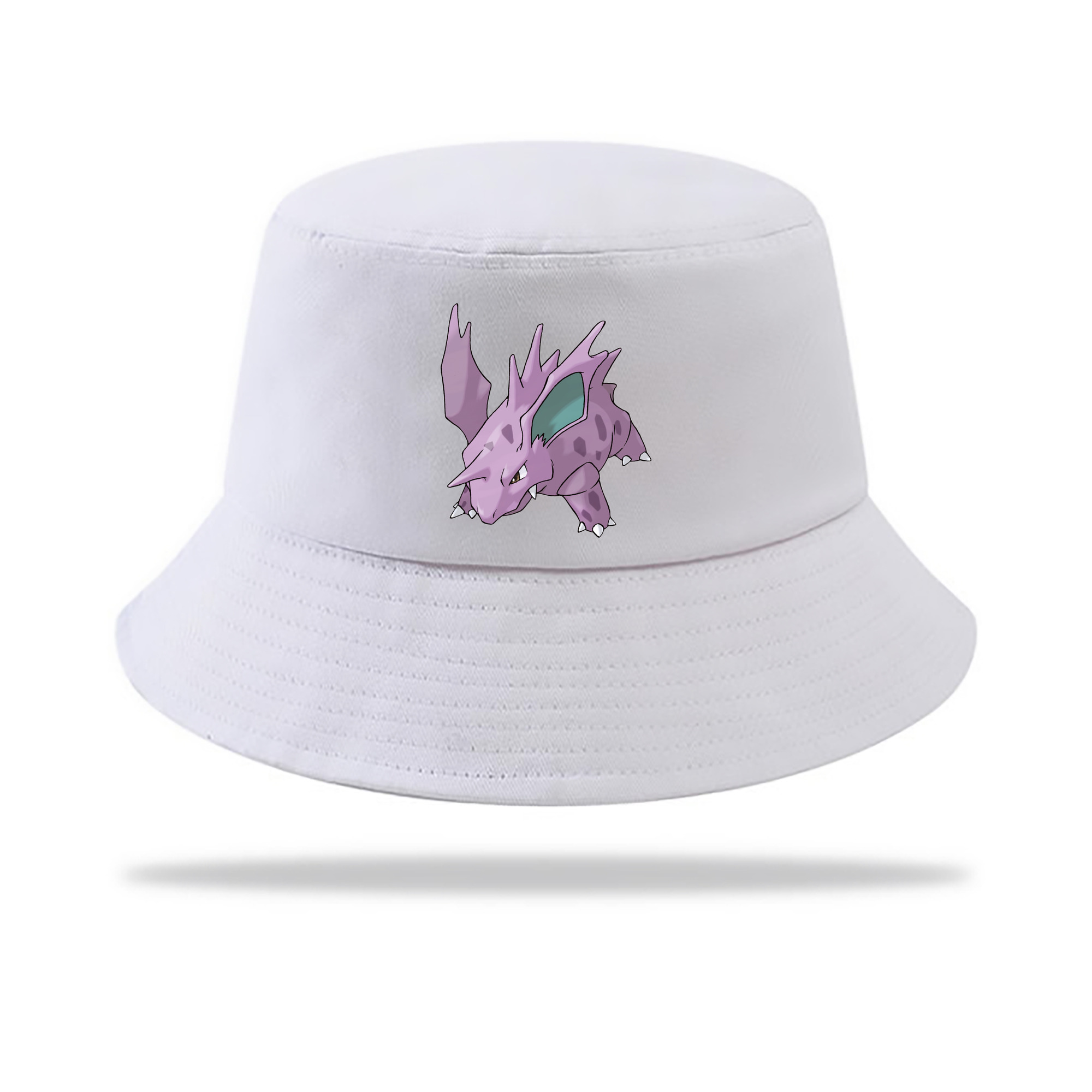 （画像用） ポケットモンスター Pokémon アウトドア日除けバケットハット