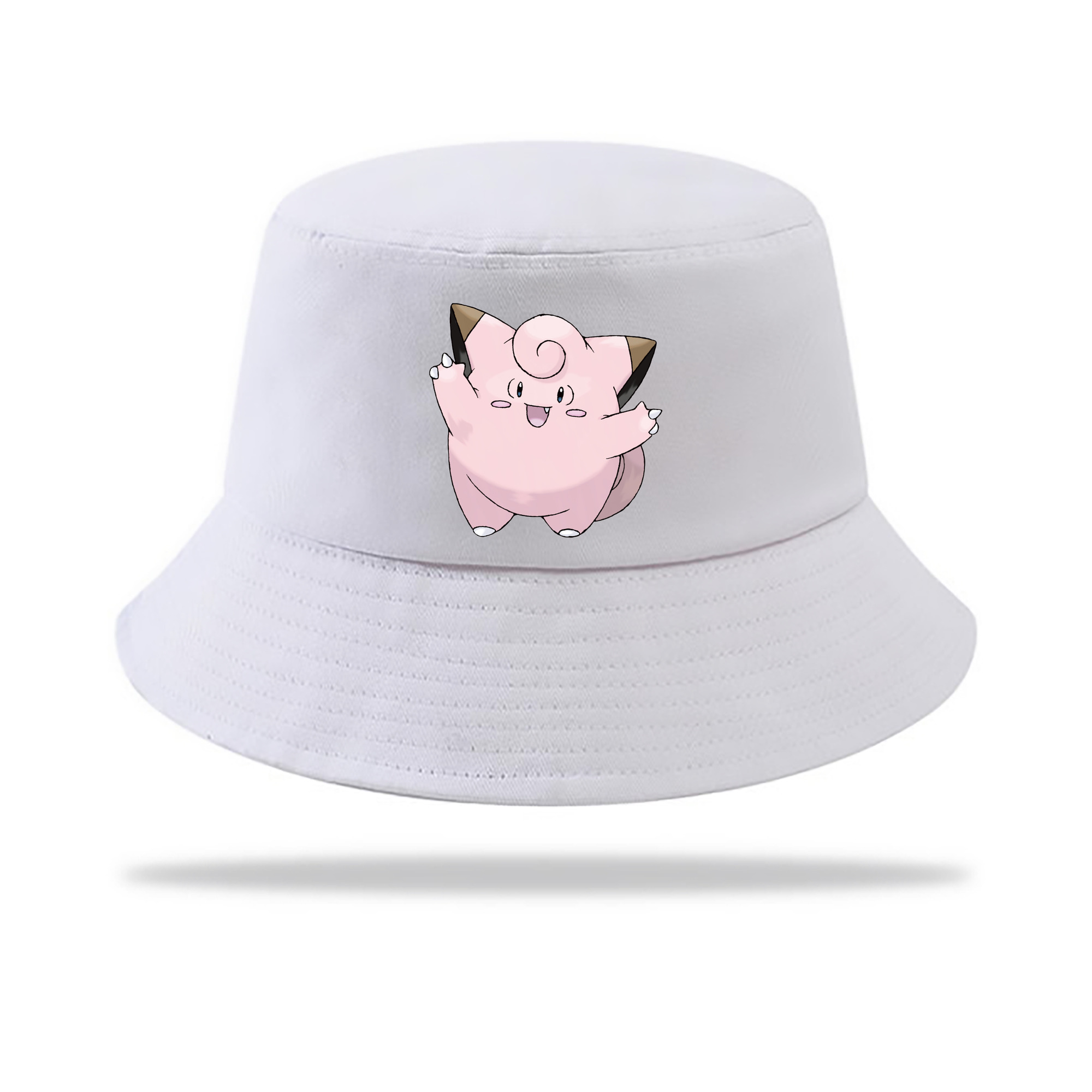 （画像用） ポケットモンスター Pokémon アウトドア日除けバケットハット