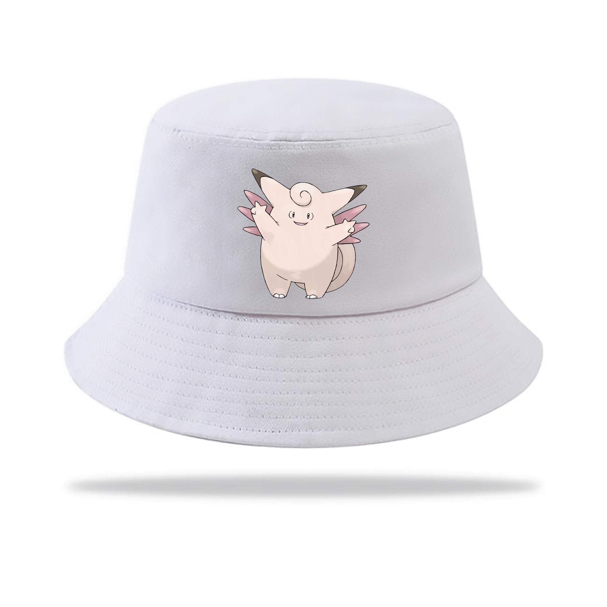（画像用） ポケットモンスター Pokémon アウトドア日除けバケットハット