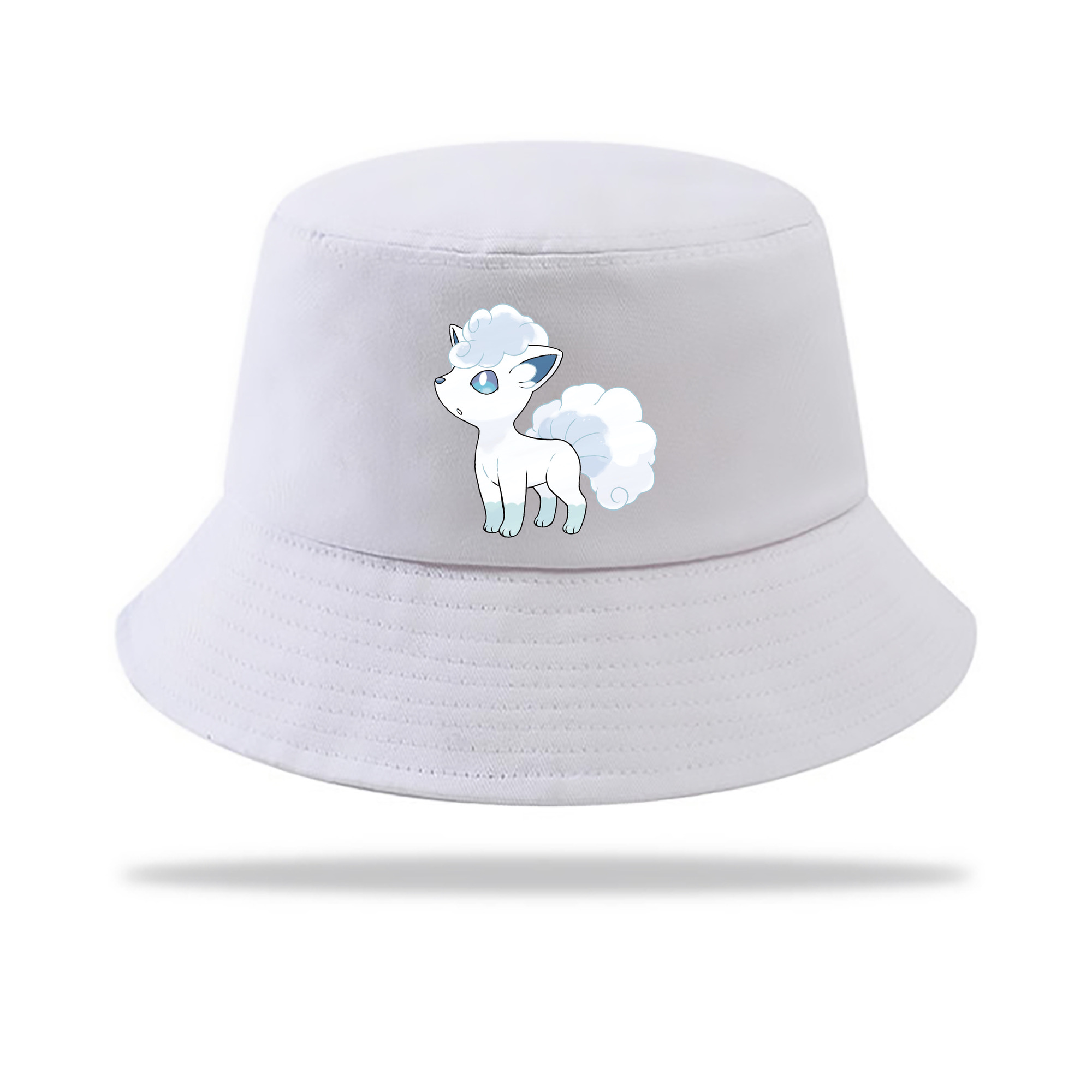 （画像用） ポケットモンスター Pokémon アウトドア日除けバケットハット